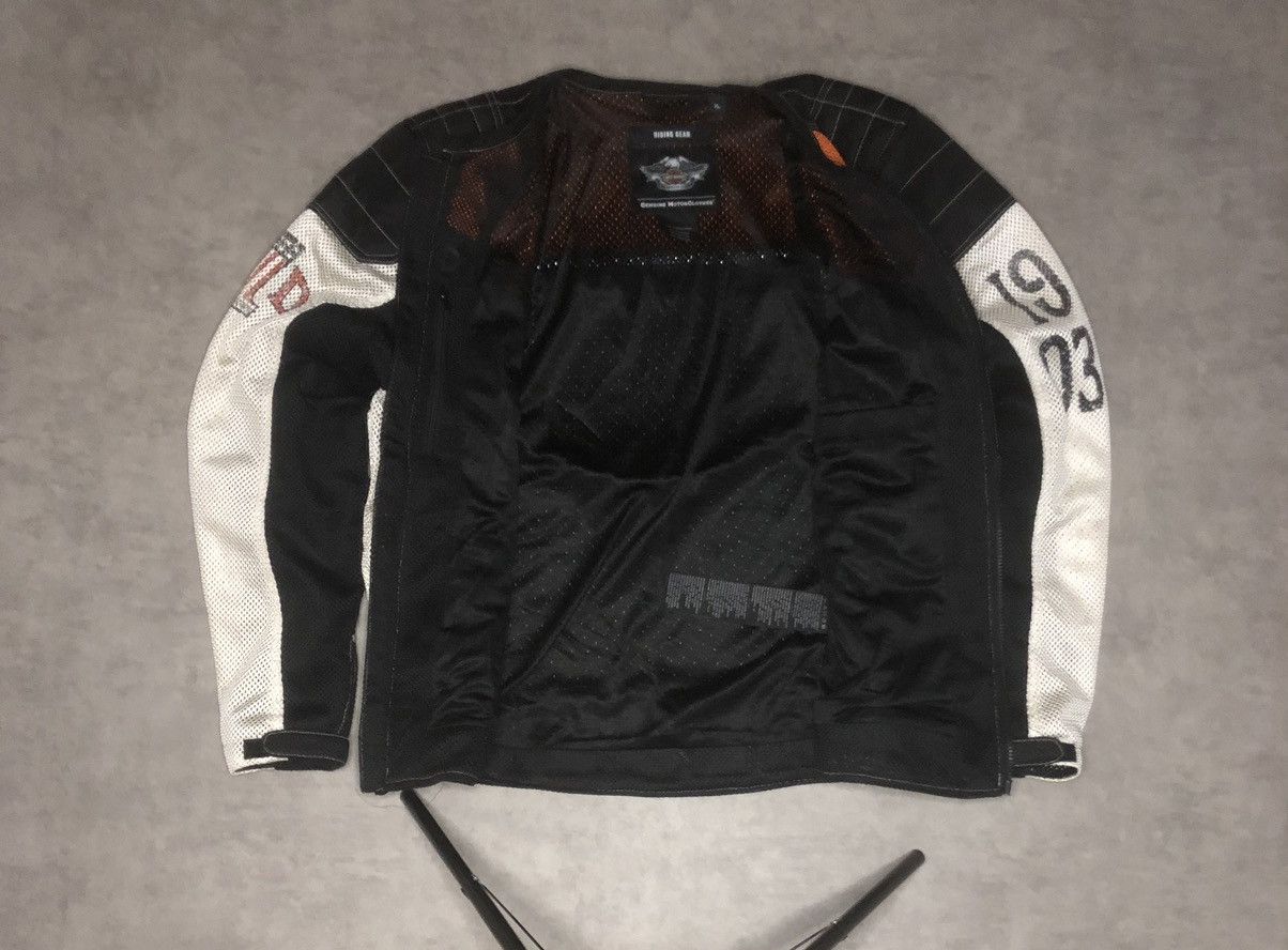 Harley Davidson Harley Davidson Rinding gear Size US L / EU 52-54 / 3 - 2 Thumbnail