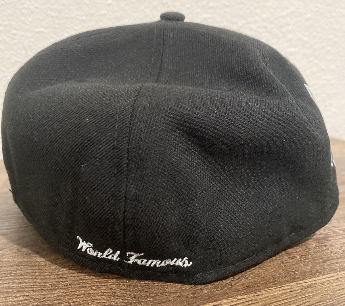 Supreme Supreme money sign fitted hat Size ONE SIZE - 3 Thumbnail