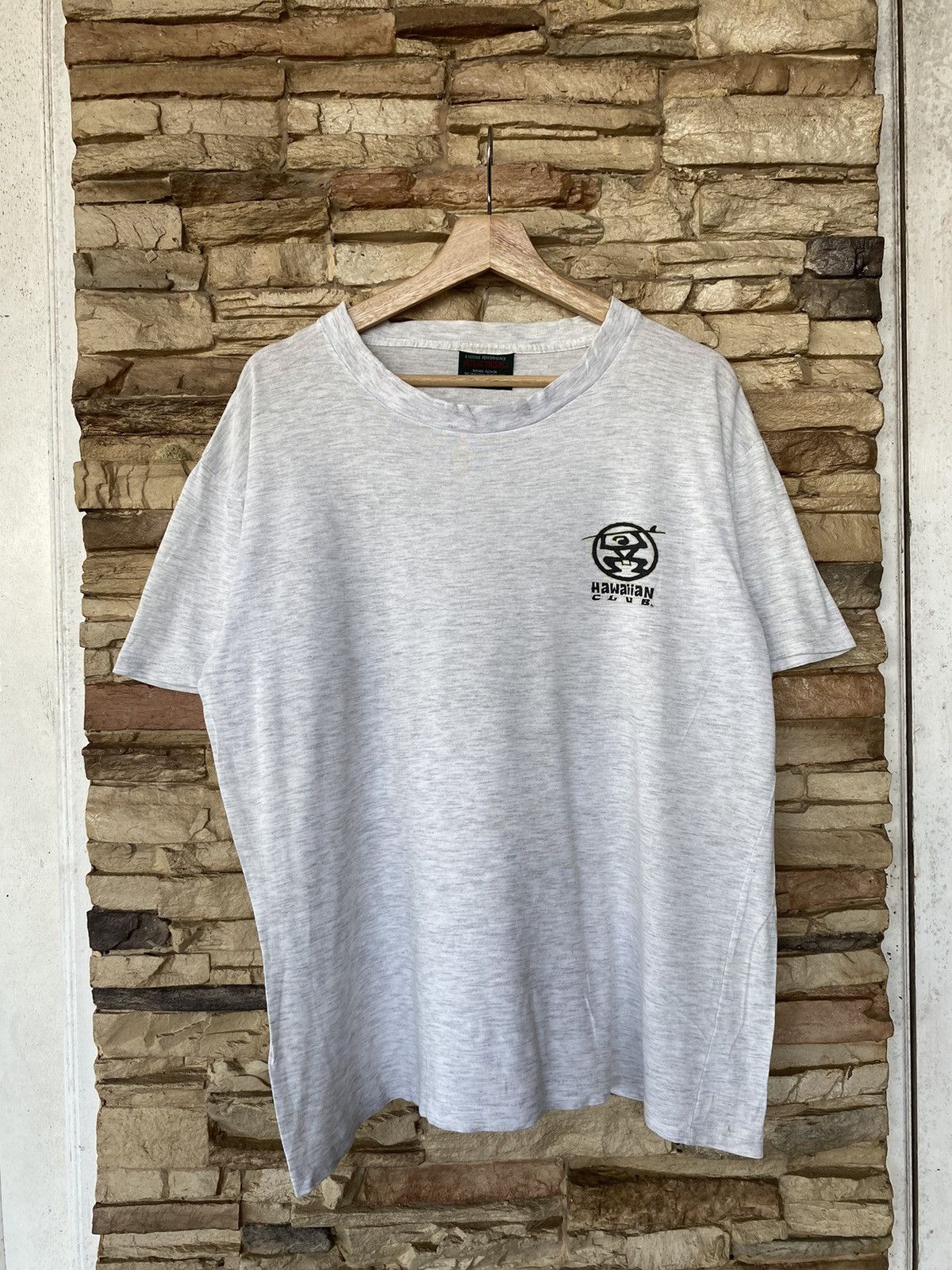 Vintage Vintage Hawaiian Club Surfing Photo Tees Size US L / EU 52-54 / 3 - 2 Thumbnail