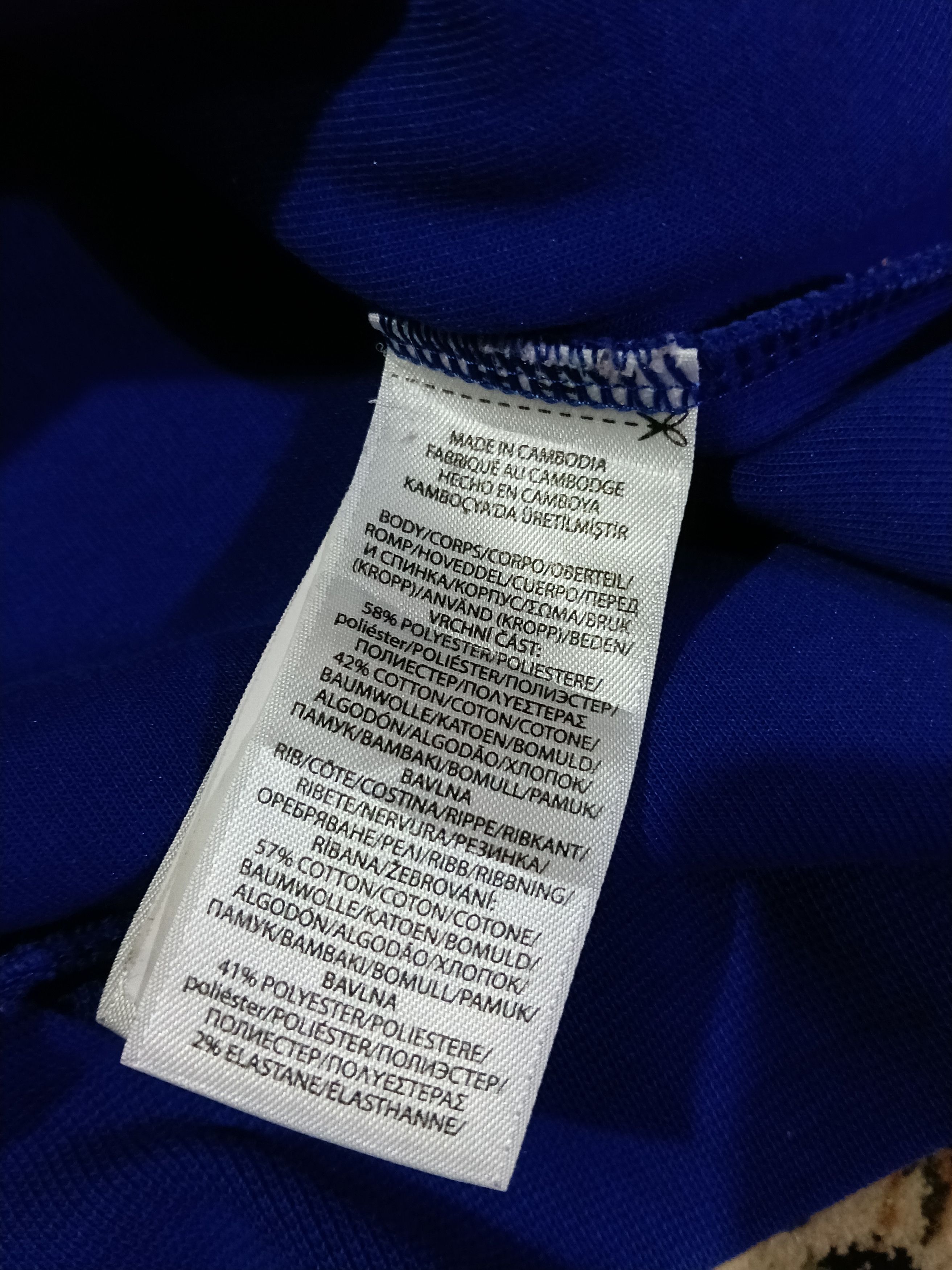 Polo Ralph Lauren Polo Ralph Lauren Sweatshirt Size US M / EU 48-50 / 2 - 4 Thumbnail
