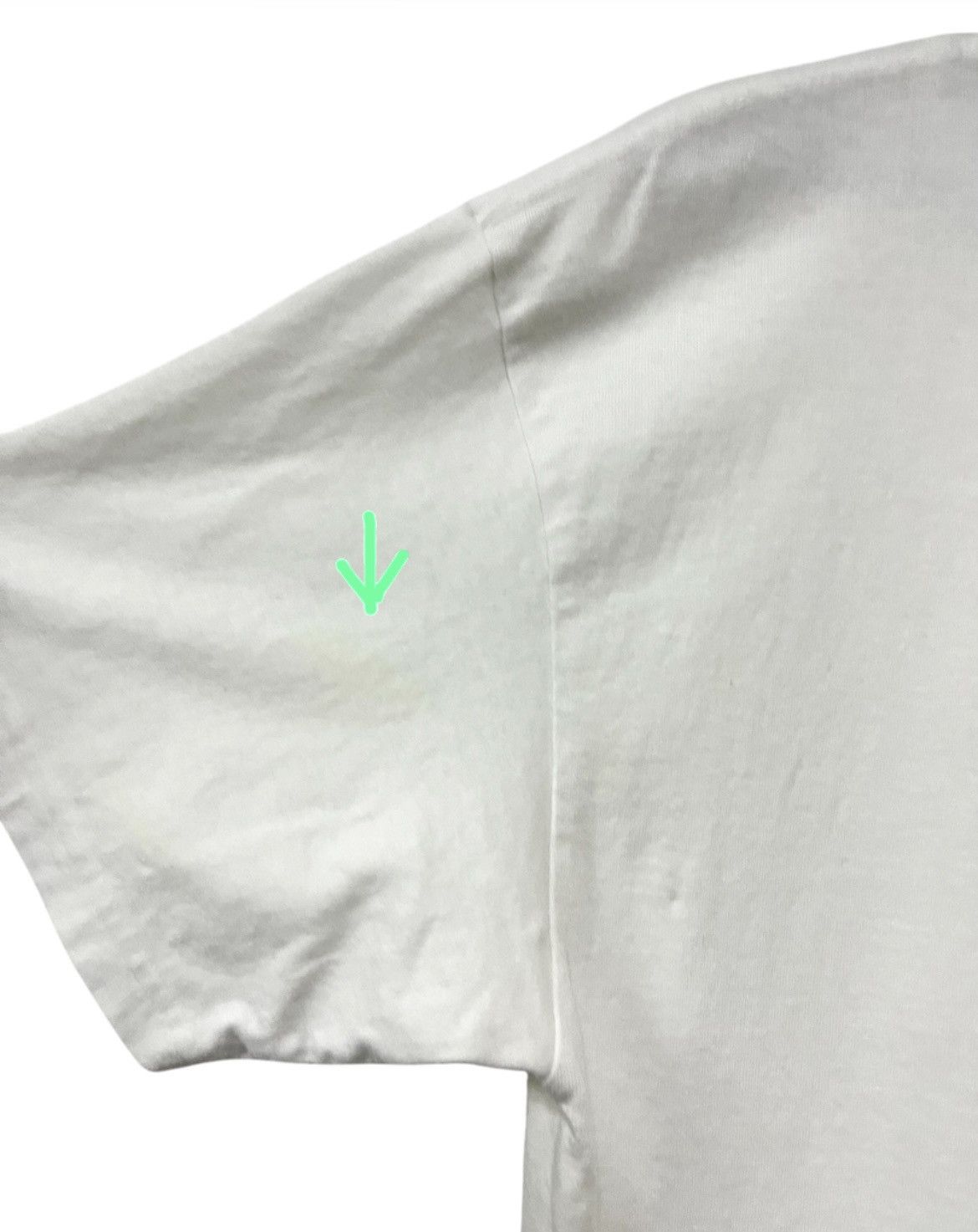 uniform experiment UNIFORM EXPERIMENT SOPHNET ATTENTION TAG JAPANESE TSHIRT Size US M / EU 48-50 / 2 - 9 Thumbnail