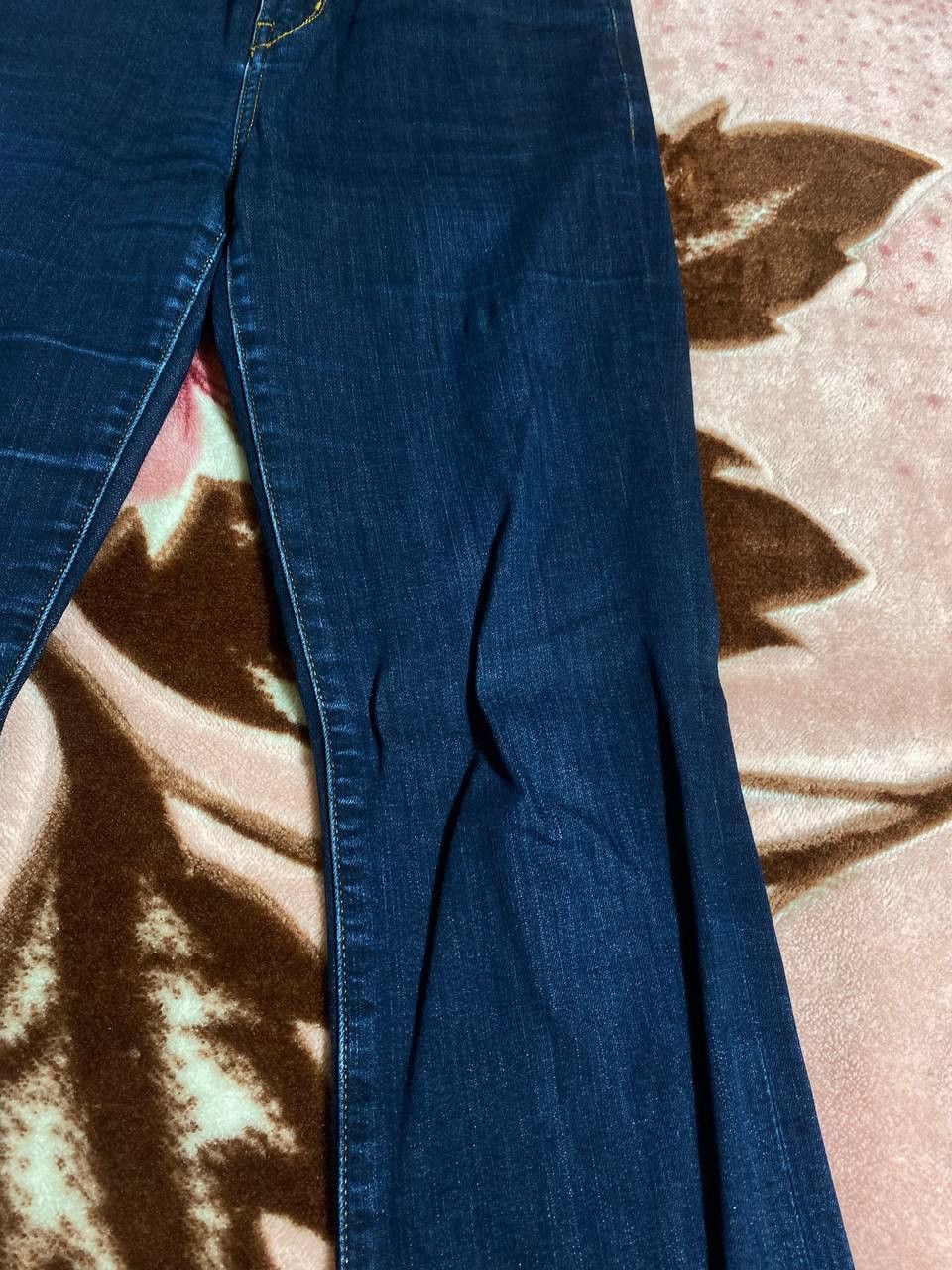 Tommy Hilfiger vintage Tommy Hilfiger casual denim pants streetwear Size US 28 / EU 44 - 12 Thumbnail