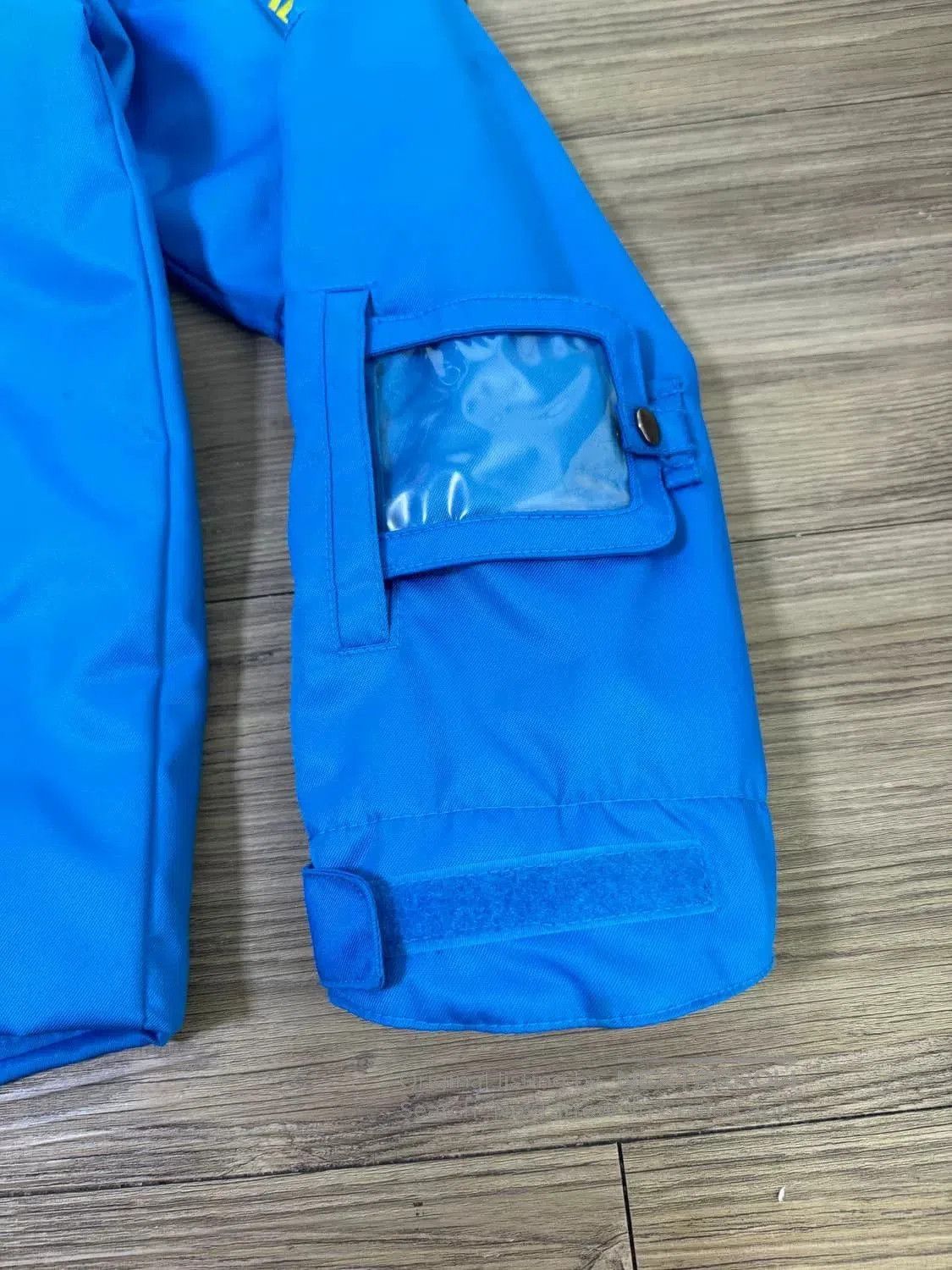 Salomon Salomon Vintage Functional Jacket. Size US M / EU 48-50 / 2 - 4 Thumbnail