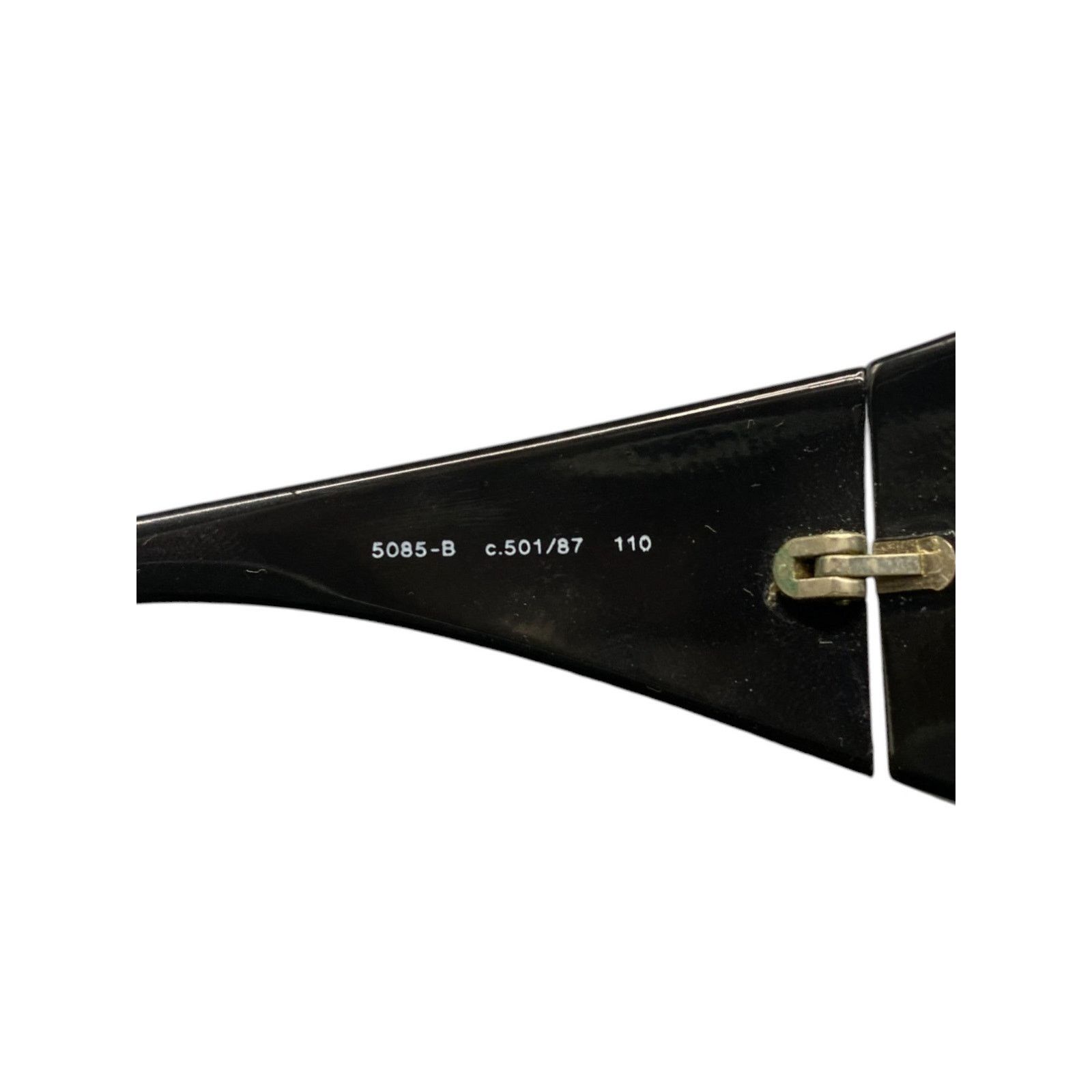 Chanel 5085 Magnetic Crystal Sunglasses Size ONE SIZE - 6 Thumbnail