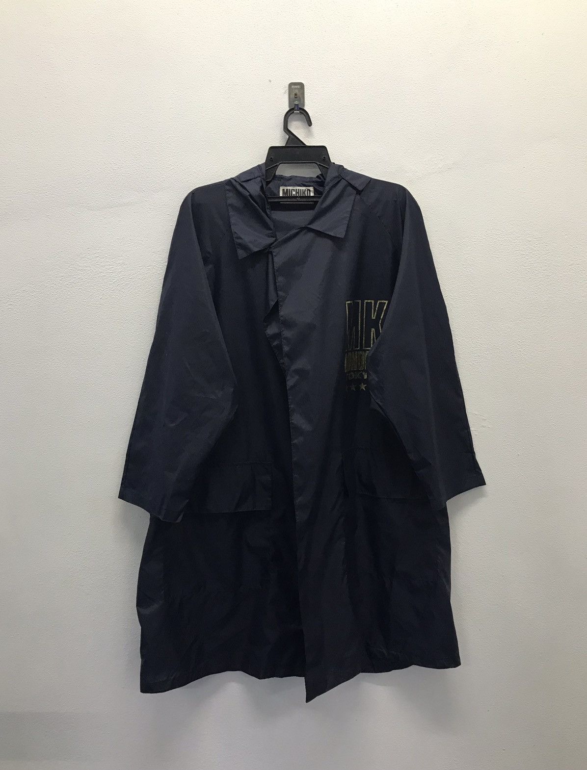 Michiko Koshino London × Vintage Vintage Michiko KOSHINO London Jacket Size US XL / EU 56 / 4 - 1 Thumbnail