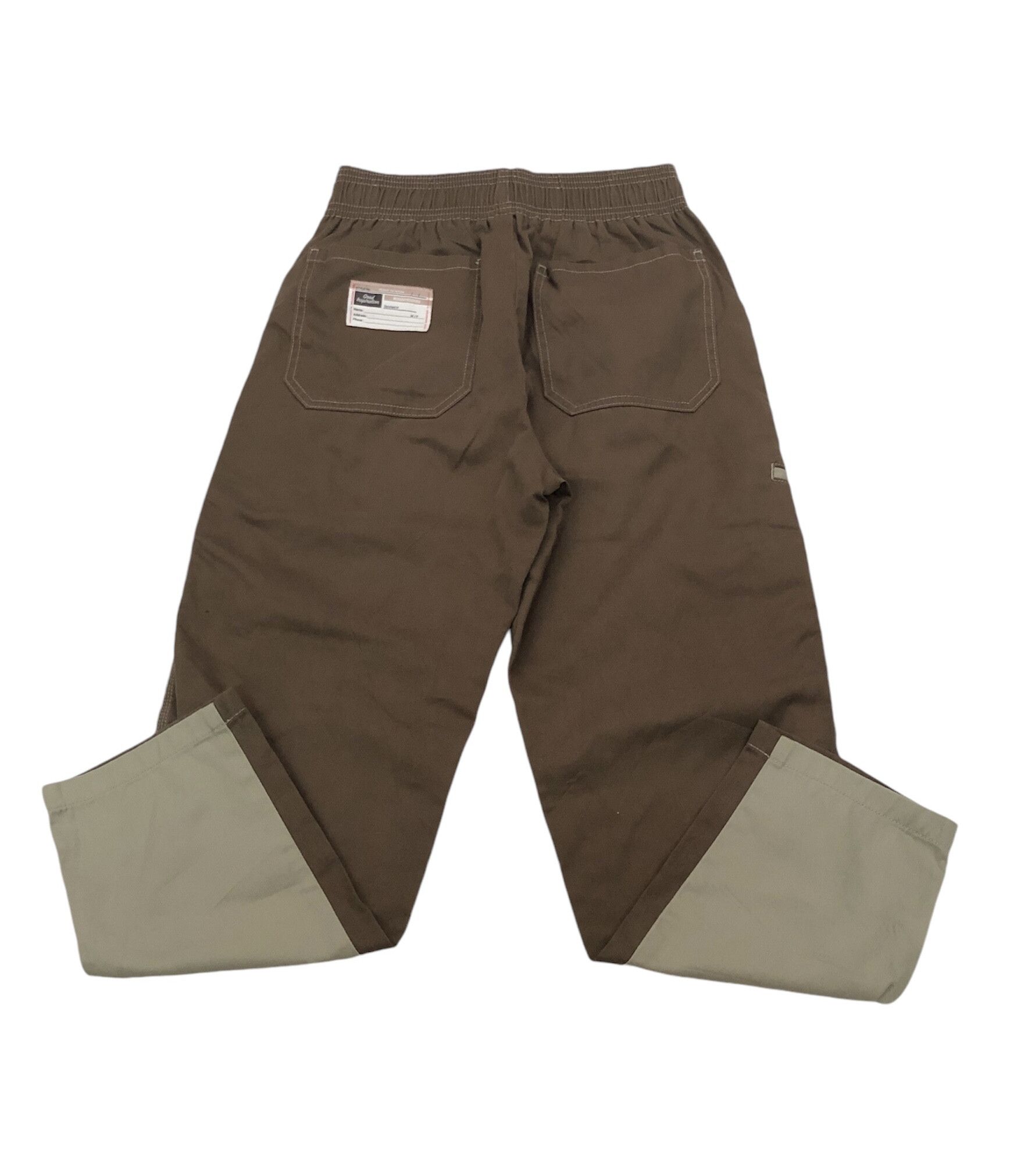 Designer × GU × Maison MIHARA YASUHIRO Designer MIHARAYASUHIRO X GU GOOD INSPIRATION Wear Pants Size US 30 / EU 46 - 2 Thumbnail