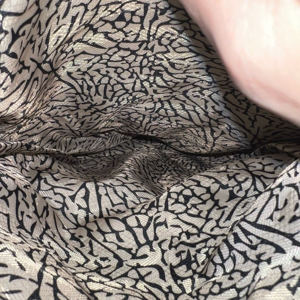 Other Max Studio Faux Leather Fold Over Pleated Flap crossbody Bag Size ONE SIZE - 9 Thumbnail