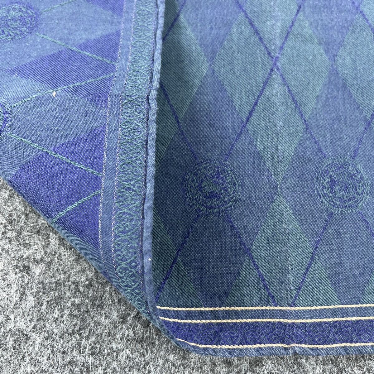 Burberry Burberry Handkerchief / Bandana / Neckerchief B403 Size ONE SIZE - 3 Thumbnail