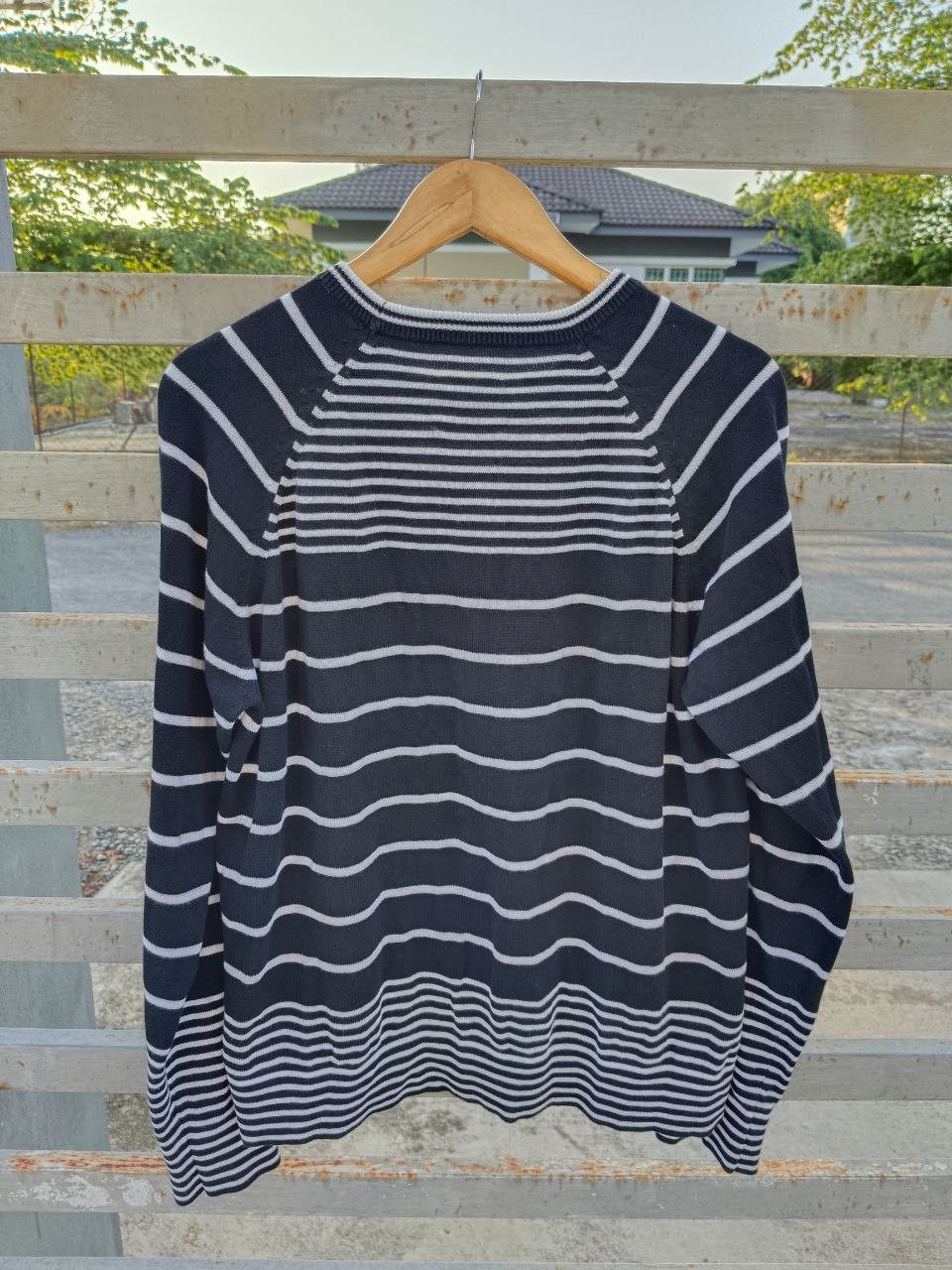 Takahiromiyashita The Soloist. Takahiromiyashita The Soloist. Stripe Kurt Cobain Size US S / EU 44-46 / 1 - 2 Thumbnail