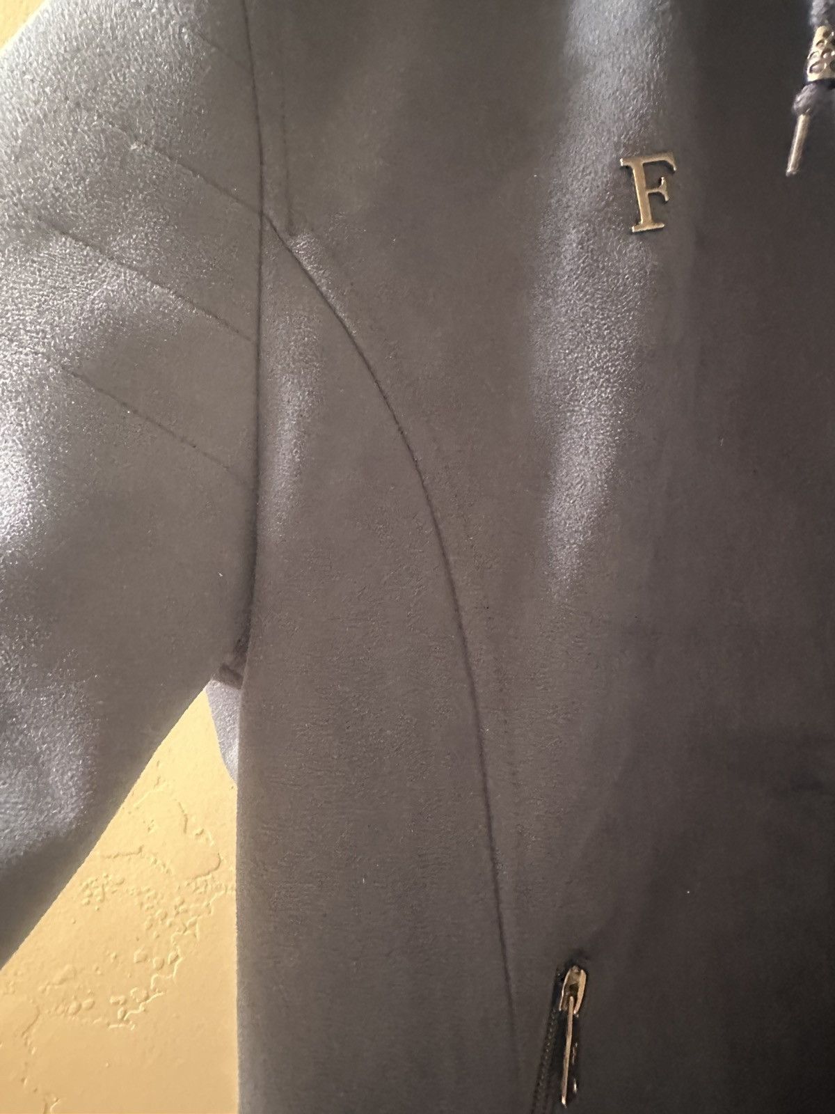 Designer F Collections Jacket Size M / US 6-8 / IT 42-44 - 5 Thumbnail