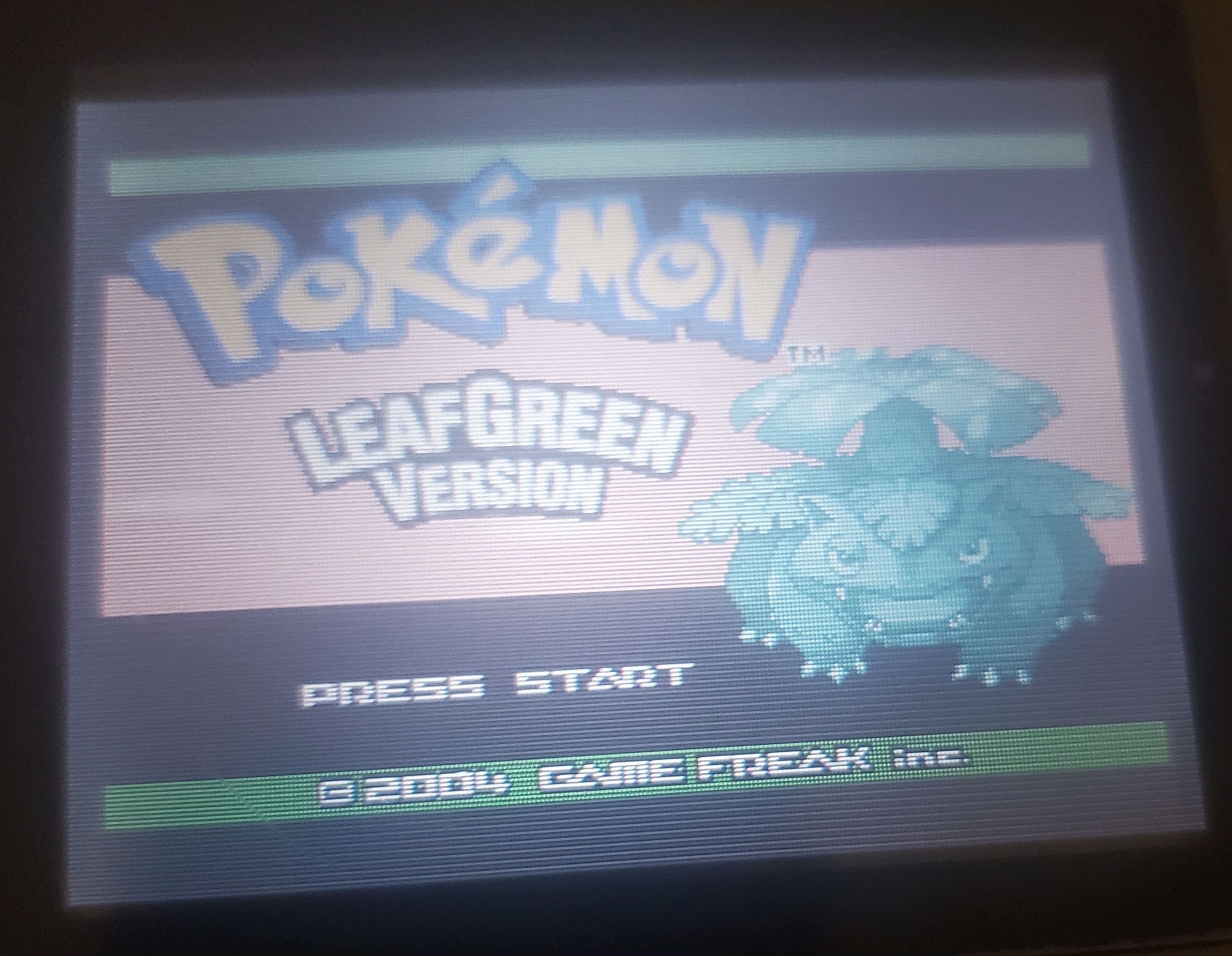 Nintendo Pokemon Emerald FireRed Sapphire GBA Video Game Cartridge Size ONE SIZE - 5 Thumbnail