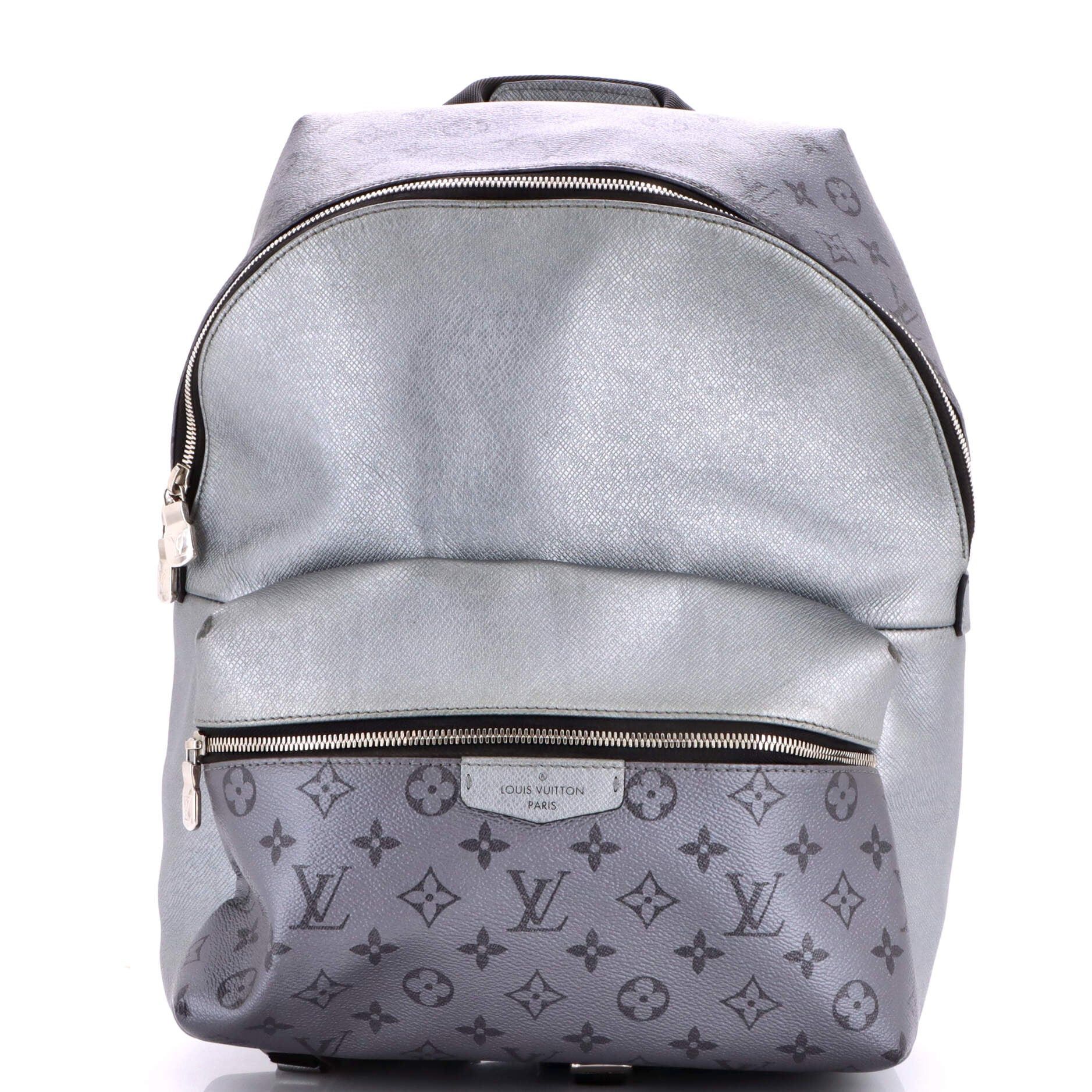Louis Vuitton Discovery Backpack Size ONE SIZE - 1 Thumbnail
