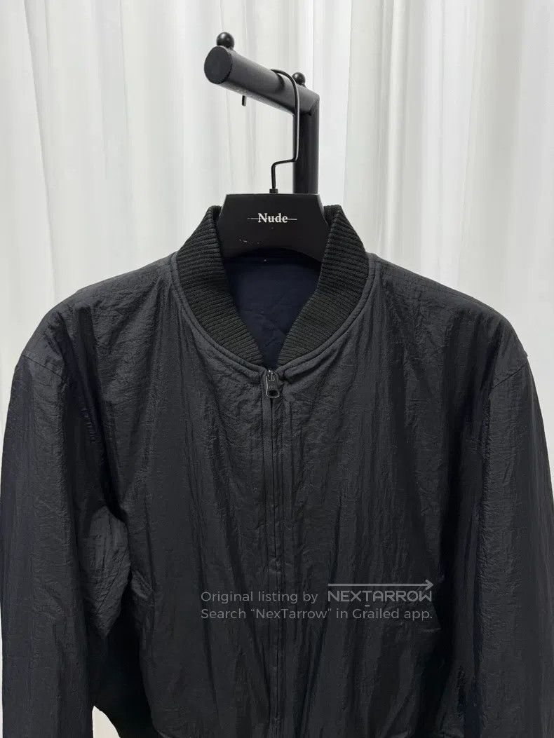 Yohji Yamamoto YOHJI YAMAMOTO jacket Size US M / EU 48-50 / 2 - 4 Thumbnail