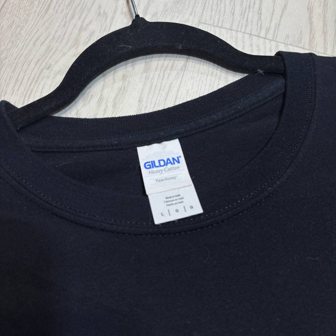 Gildan Alcatraz Psycho Ward T-shirt Size:L Size US L / EU 52-54 / 3 - 4 Thumbnail