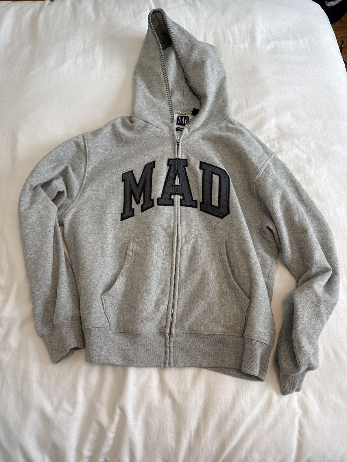 Gap x Madhappy Hoodie