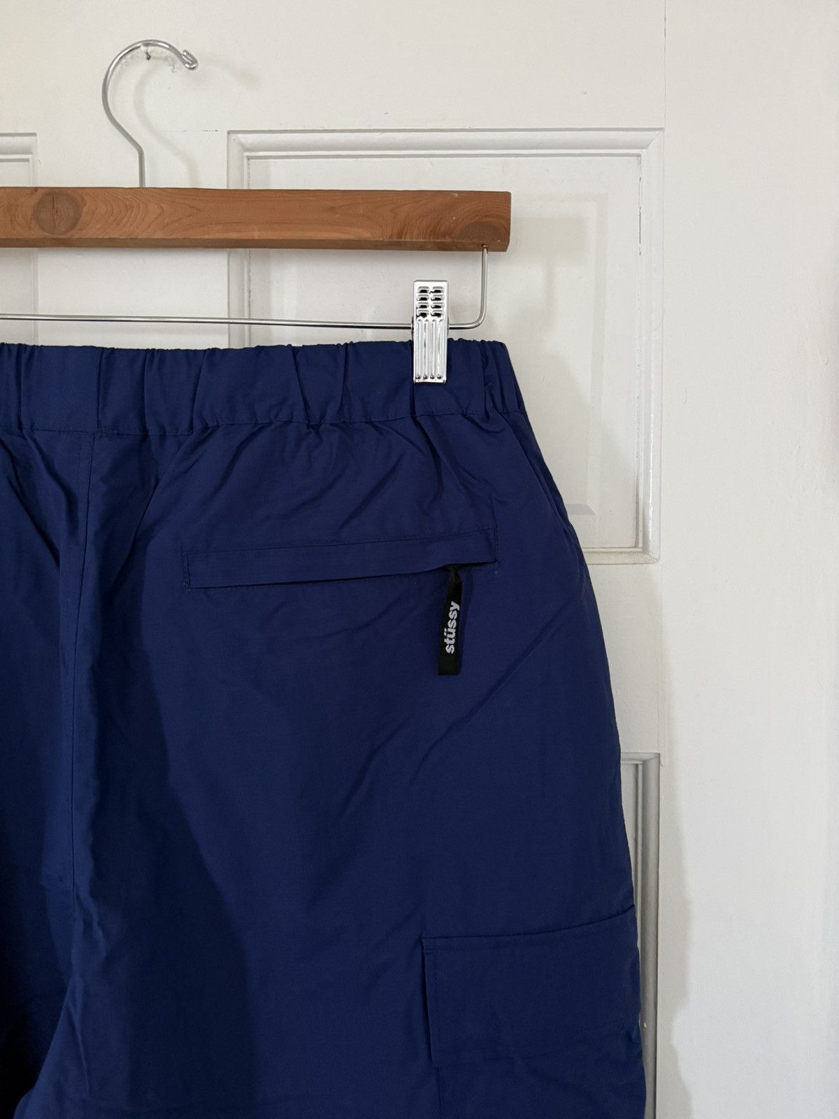 Stussy Stussy Cargo Mountain Pant Size US 32 / EU 48 - 4 Thumbnail