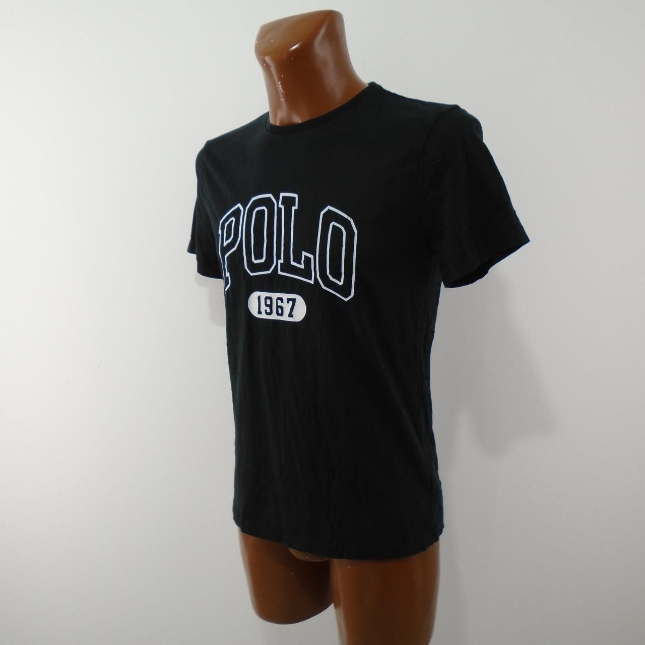 Polo Ralph Lauren Men's T-Shirt Ralph Lauren Size US M / EU 48-50 / 2 - 4 Thumbnail