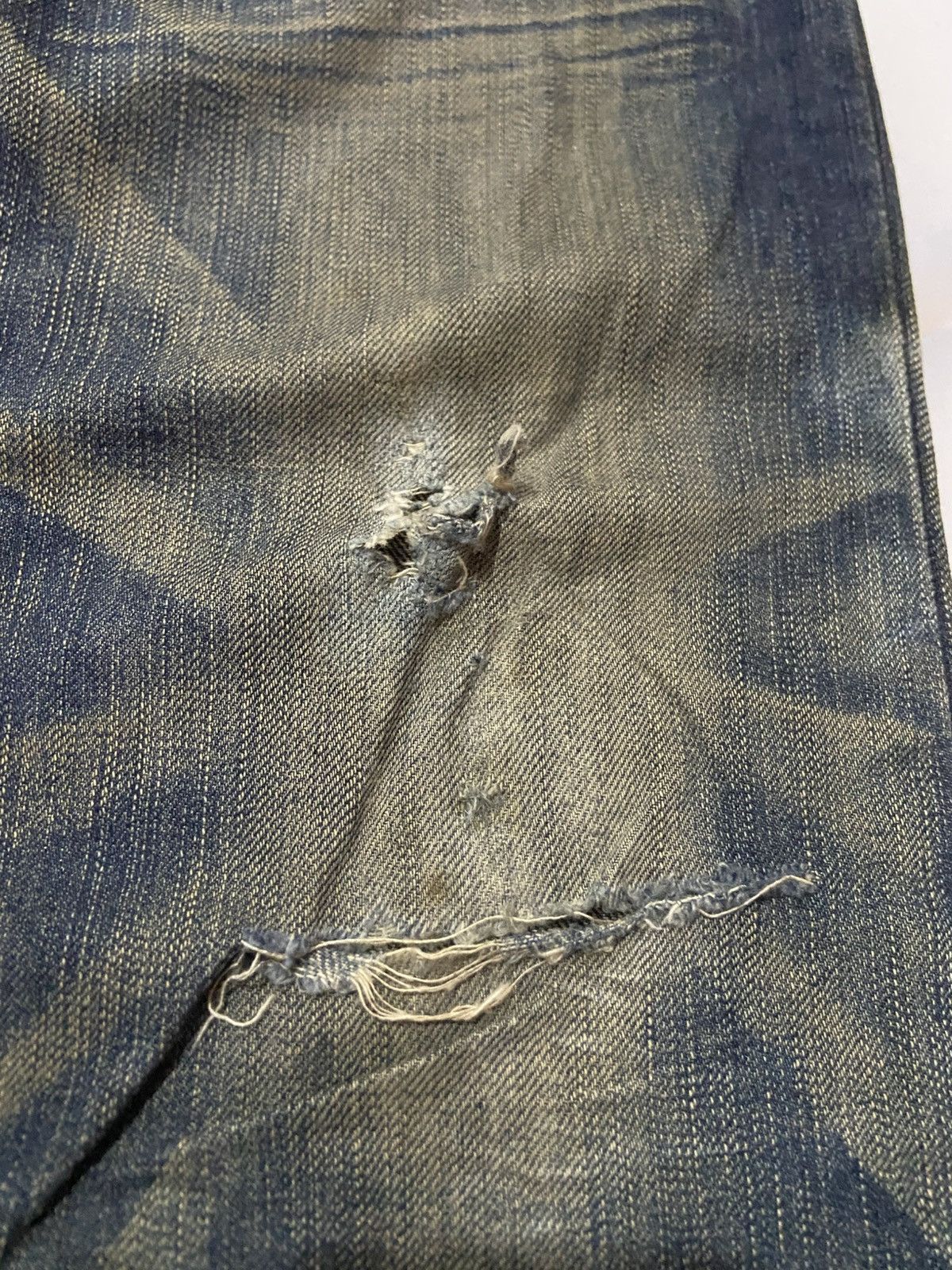 Edwin Edwin 433XVS Exclusive Vintage Bush Pants Size US 28 / EU 44 - 18 Thumbnail