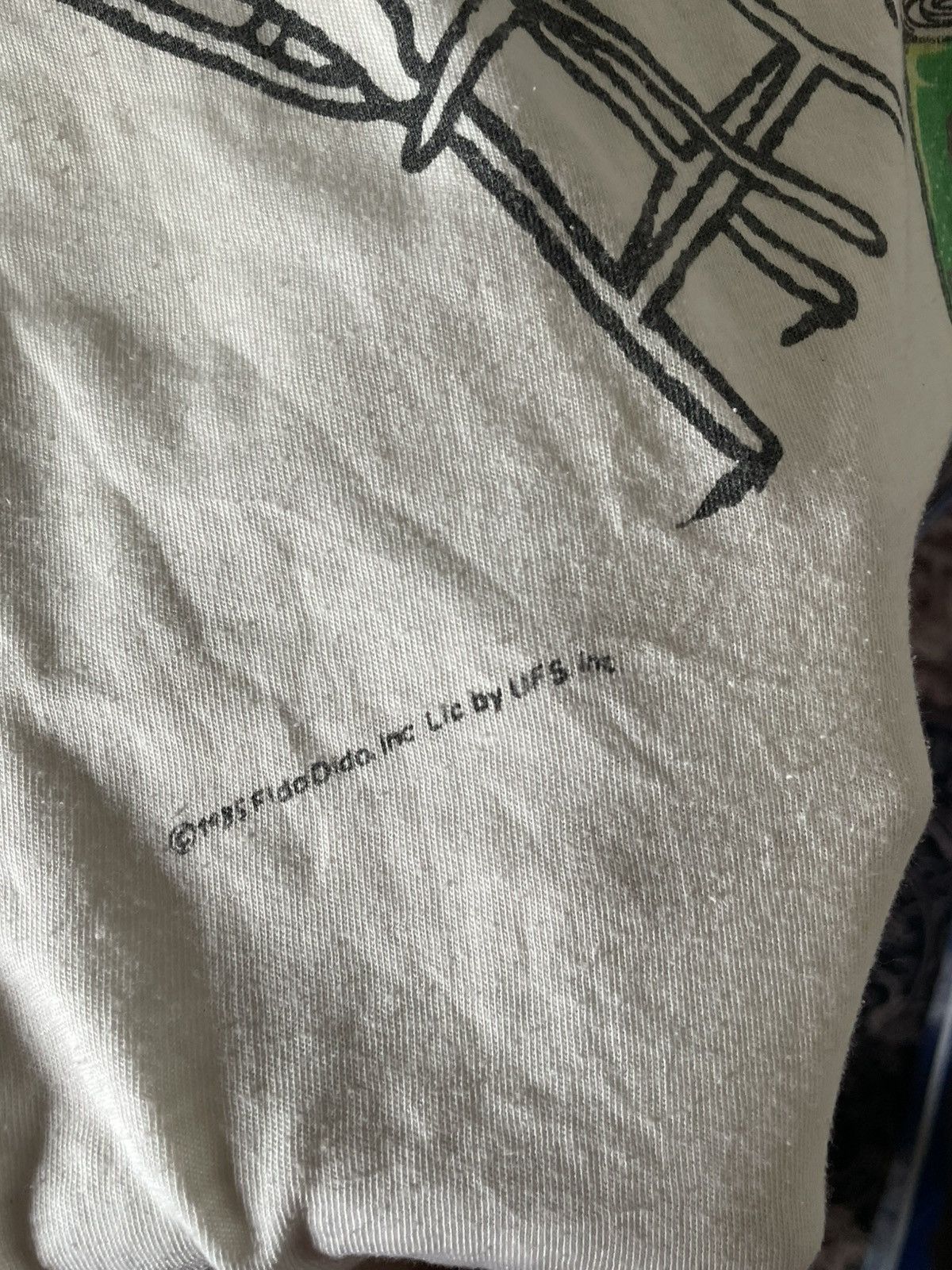Vintage Vintage 1992 7 Up Graphic Tee Soda Promo Size US M / EU 48-50 / 2 - 2 Thumbnail