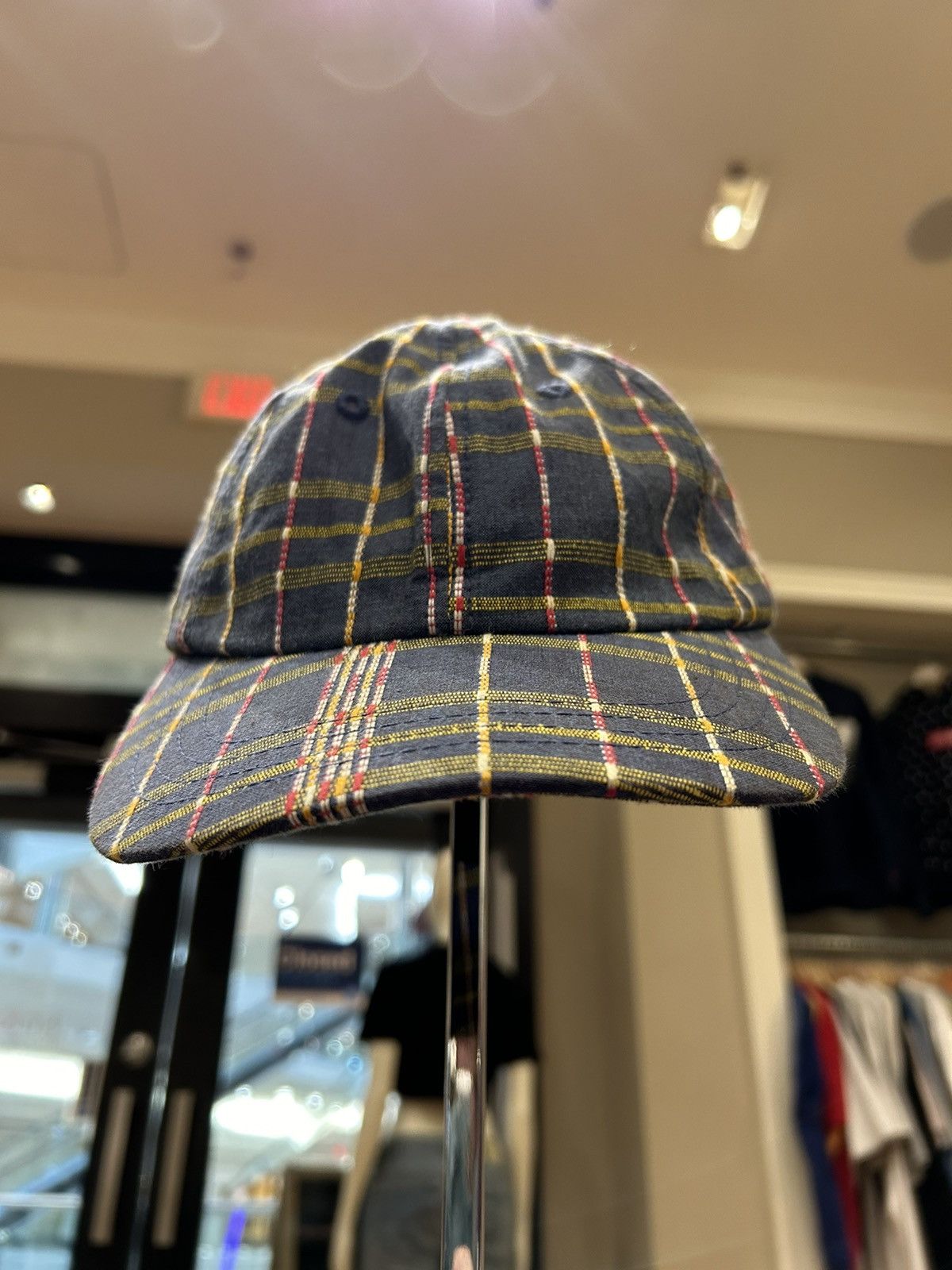 Aime Leon Dore Aime Leon dore hat Size ONE SIZE - 1 Thumbnail