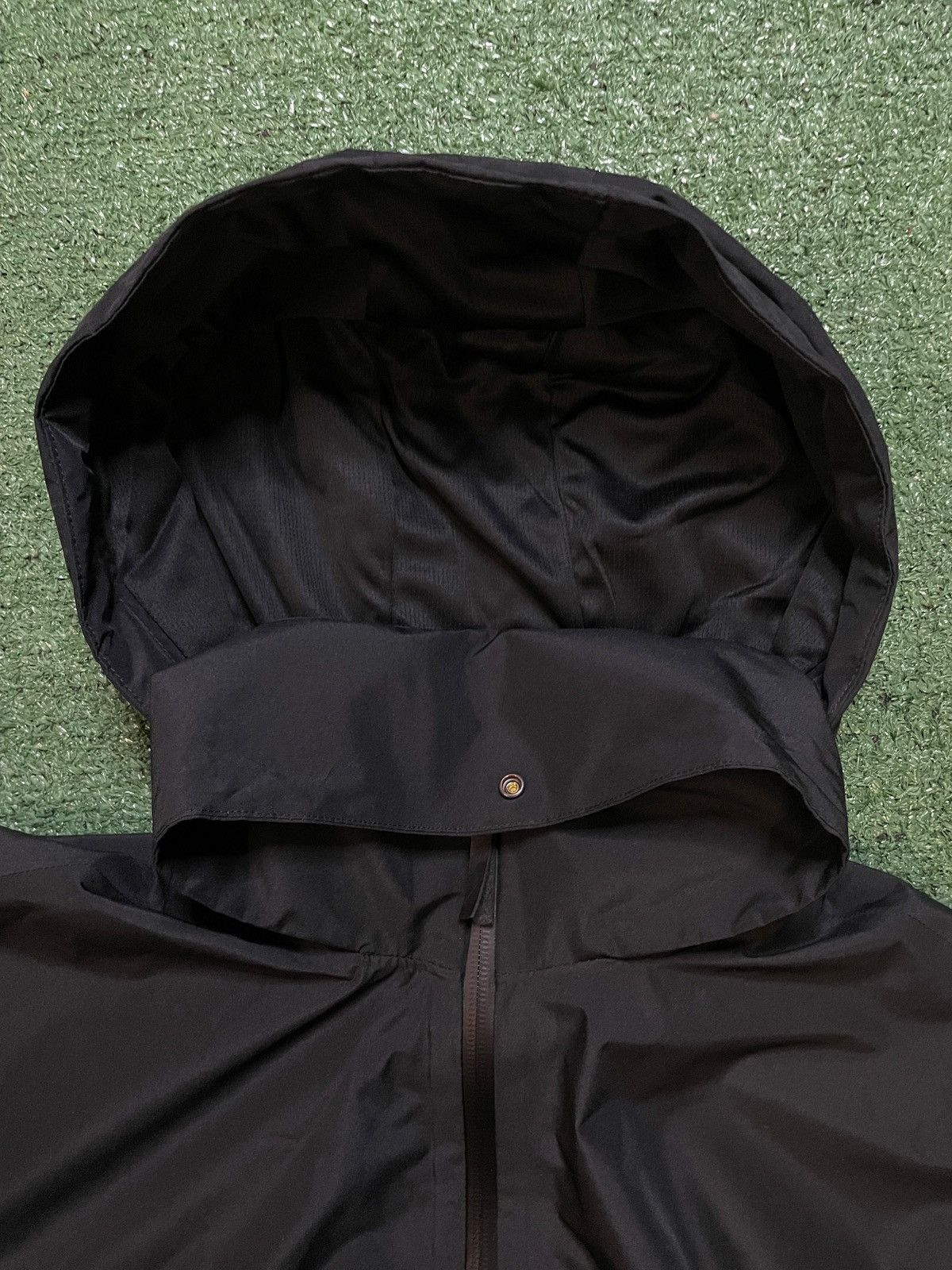 Adidas Adidas black urban jacket Size US L / EU 52-54 / 3 - 6 Thumbnail