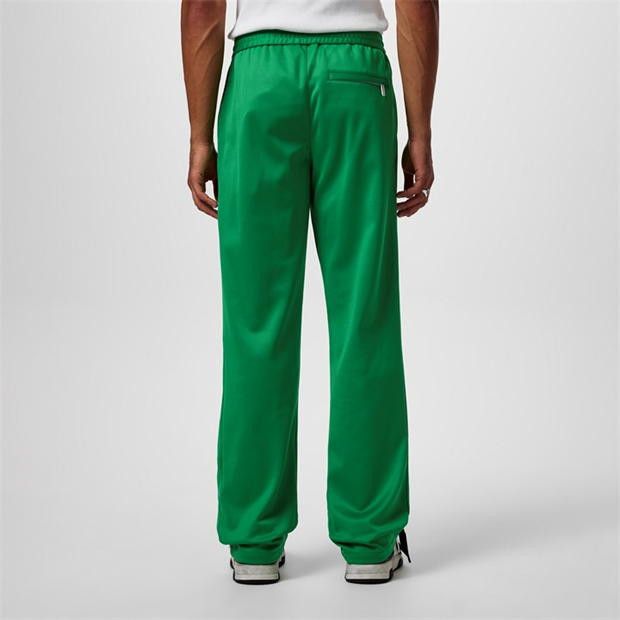 Off-White o1gr1nt0325 Hand Off Slim Trackpant in Green Size US 30 / EU 46 - 5 Thumbnail