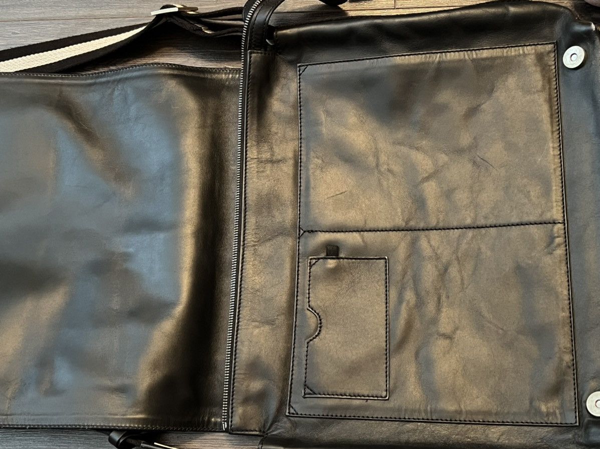 Bally Bally Calf Cross Bag Size ONE SIZE - 5 Thumbnail