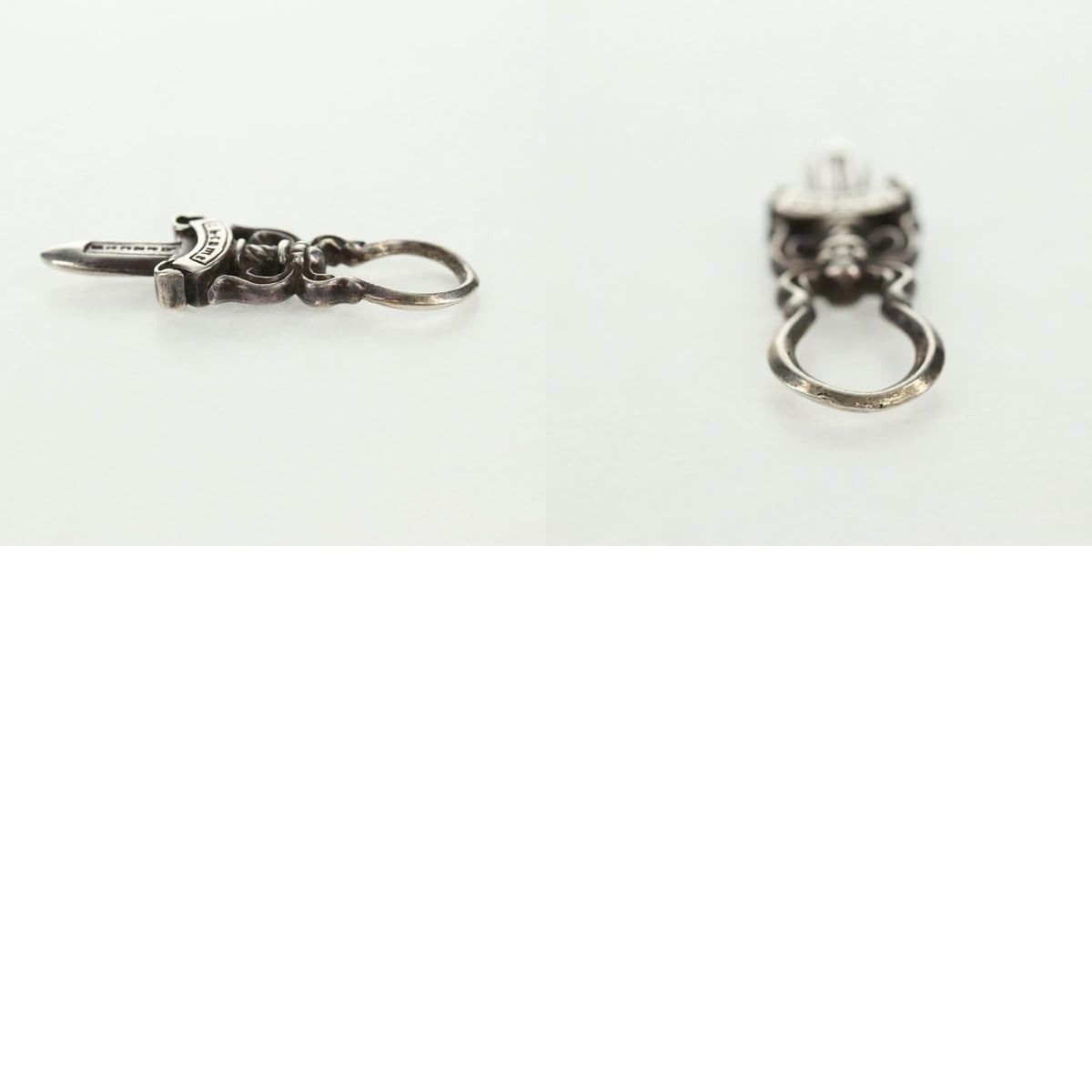 Chrome Hearts Chrome Hearts Dagger Charm Pendant Top Size ONE SIZE - 5 Thumbnail