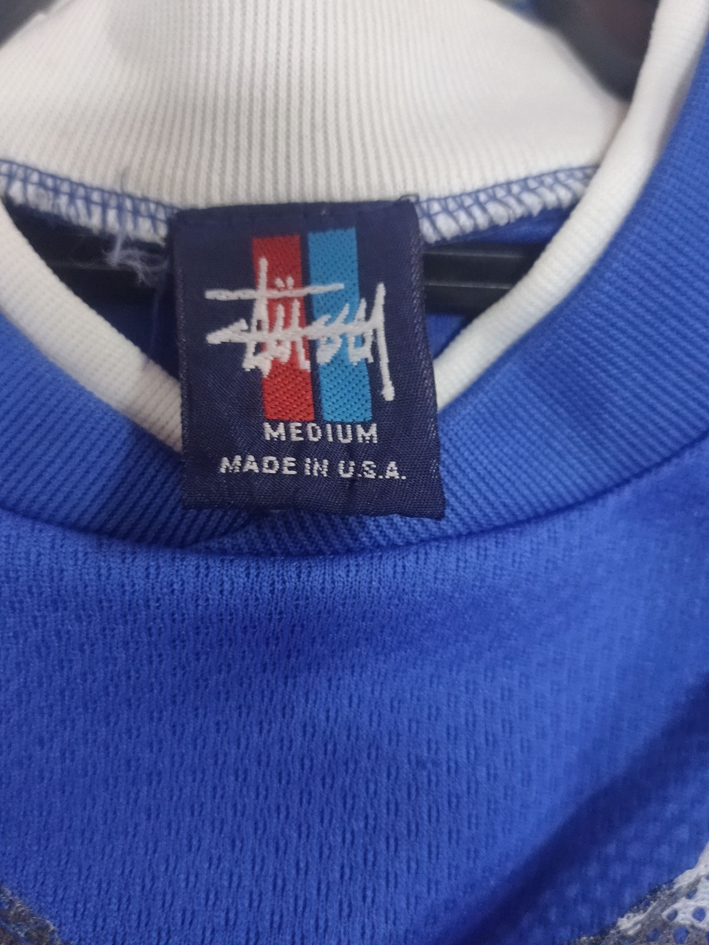 Stussy Vintage Stussy Size US M / EU 48-50 / 2 - 7 Thumbnail
