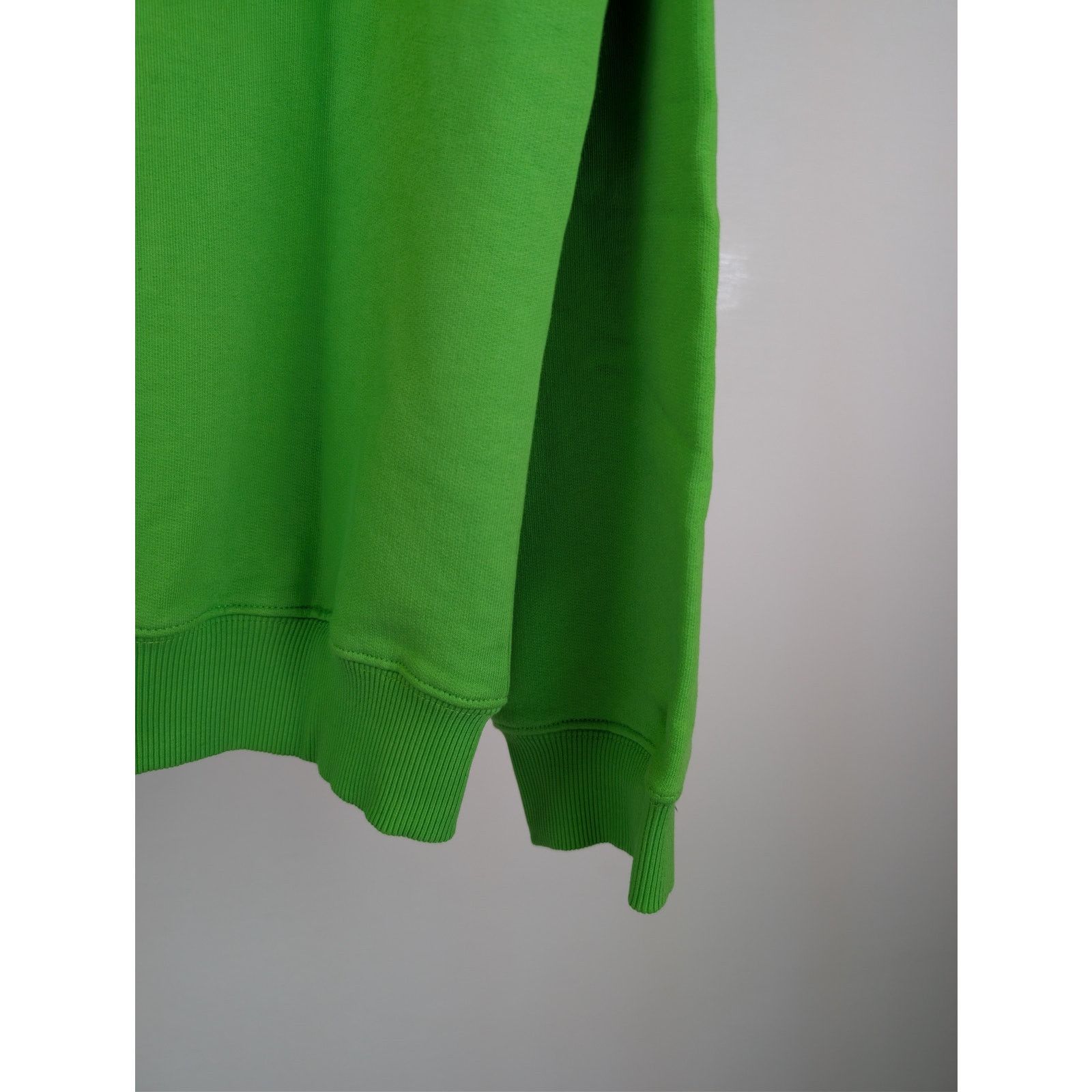 A-COLD-WALL* o1rshd1 Hypergraphic Hoodie in green with a multicolor print Size US L / EU 52-54 / 3 - 13 Thumbnail