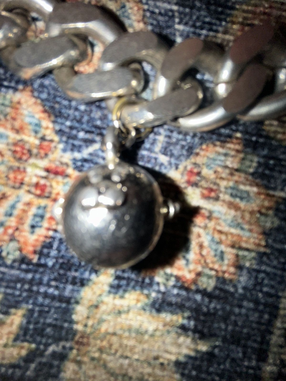 20471120 HYOMA chain Size ONE SIZE - 5 Thumbnail