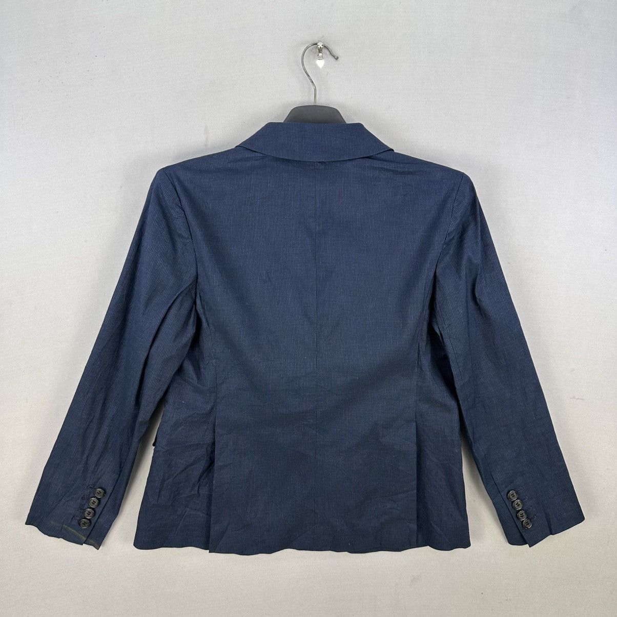 Theory Vintage Theory Coat Jacket Size XS / US 0-2 / IT 36-38 - 4 Thumbnail