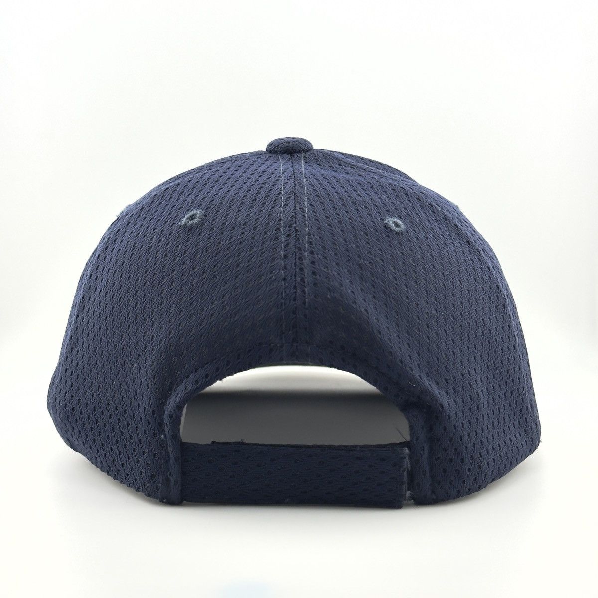 Beverly Hills Polo Club Vintage Cambridge University Polo Club Mesh Cap Navy Size ONE SIZE - 4 Thumbnail