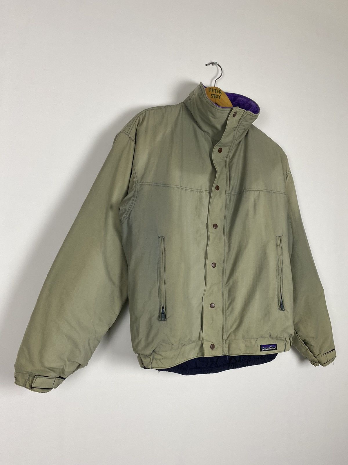 Patagonia Patagonia Jacket Size US S / EU 44-46 / 1 - 4 Thumbnail