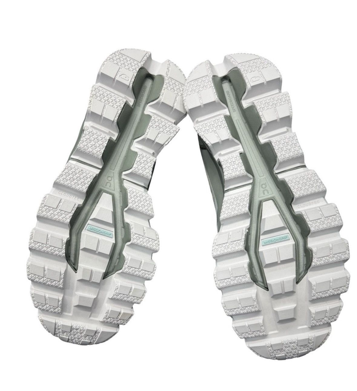 Other On Cloudrock Waterproof Women’s Gray Hiking Shoes 9.5 BNIB Size US 9.5 / IT 39.5 - 8 Thumbnail