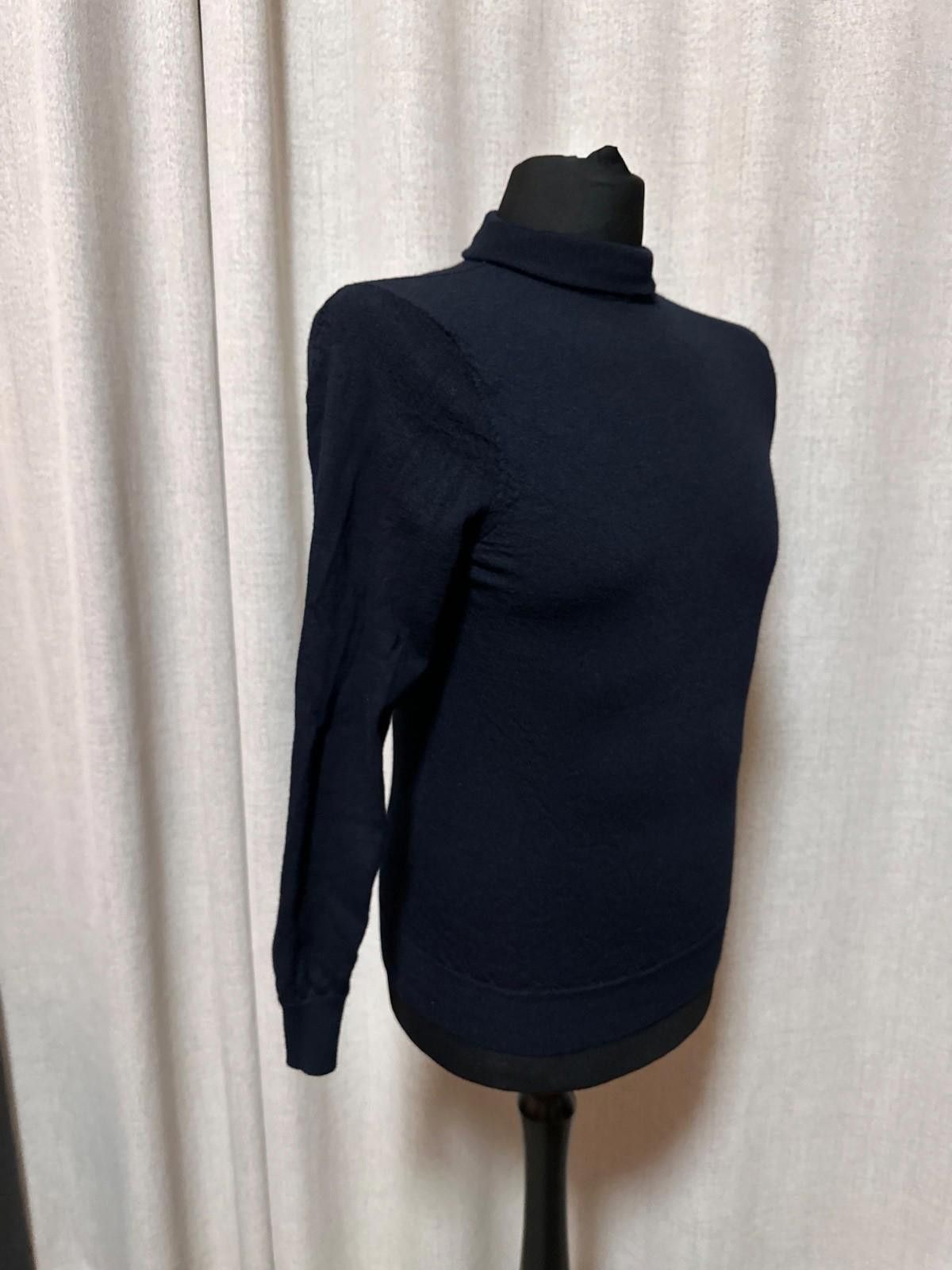 Suitsupply Suitsupply Merino Wool Sweater Size M Size US M / EU 48-50 / 2 - 3 Thumbnail