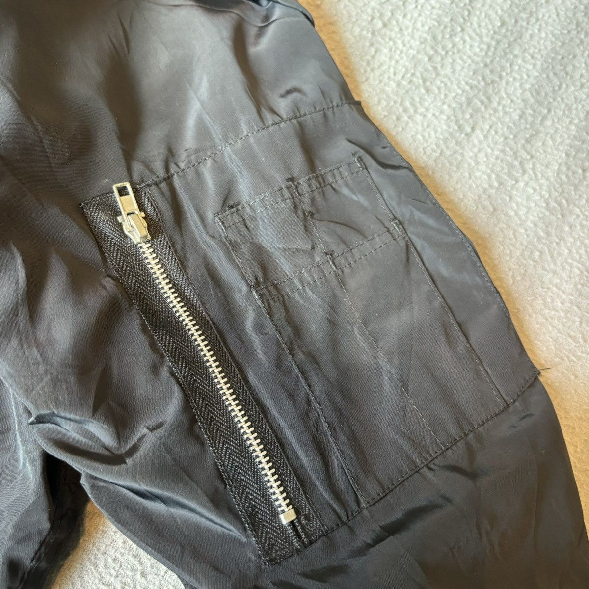 Edition Japan × Playboy Japanese Bunny Summer Jacket Size US M / EU 48-50 / 2 - 10 Thumbnail