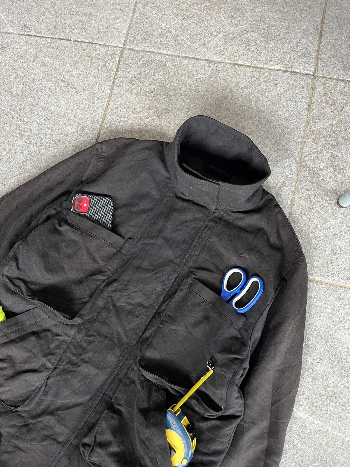 Maison Margiela Martin Margiela Parka Size US M / EU 48-50 / 2 - 4 Thumbnail