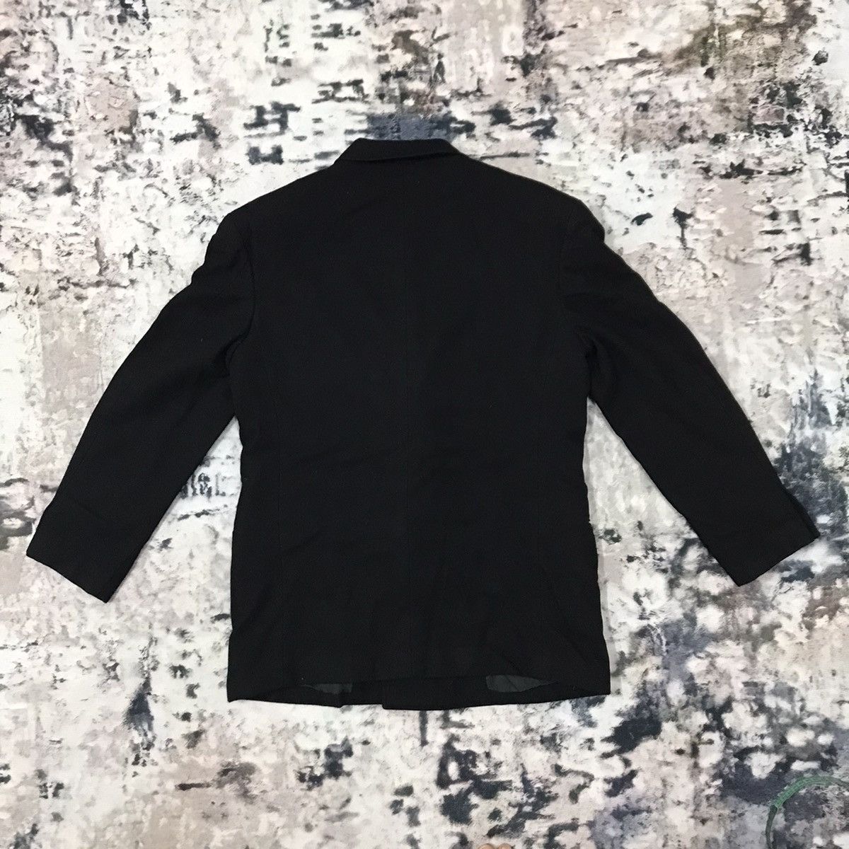 Y's for Men Vintage Y’S For Men Blazzer Size 40S - 9 Thumbnail