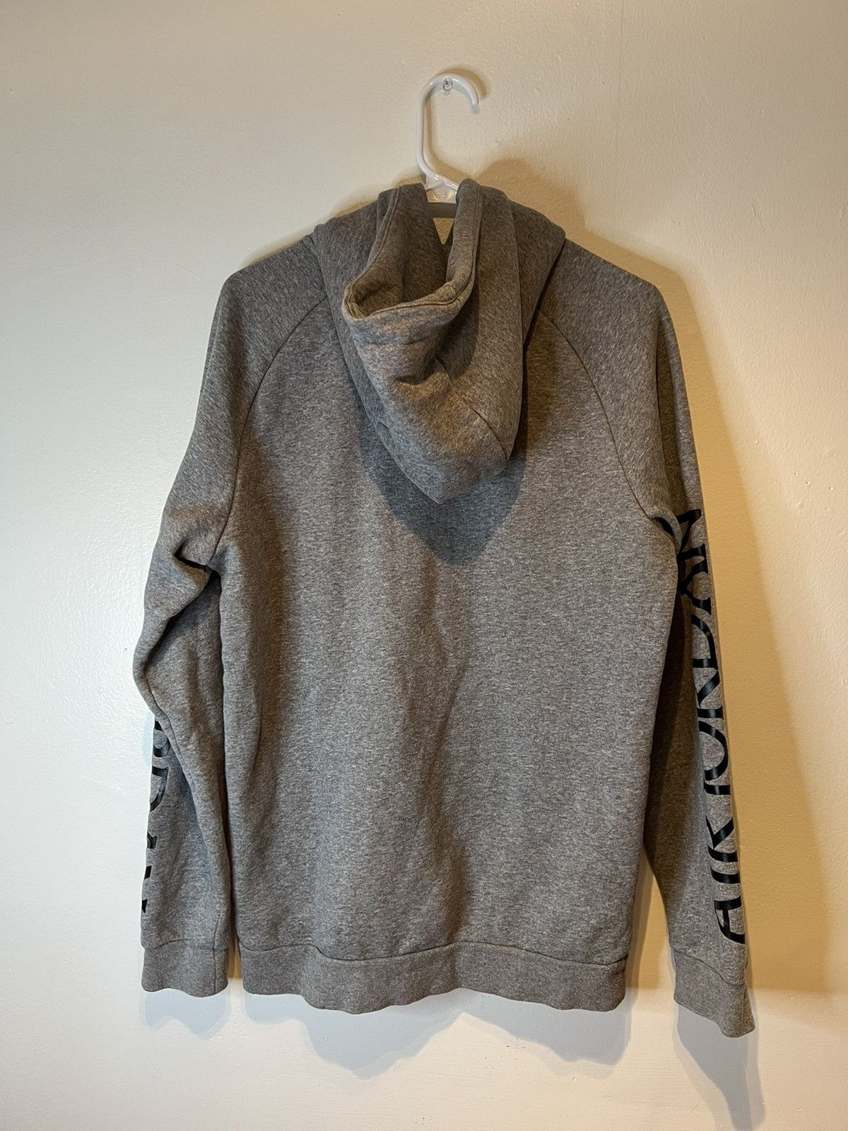Jordan Brand Nike Air Jordan Jumpman Men's Sweatshirt Size Small Gray Size US S / EU 44-46 / 1 - 5 Thumbnail