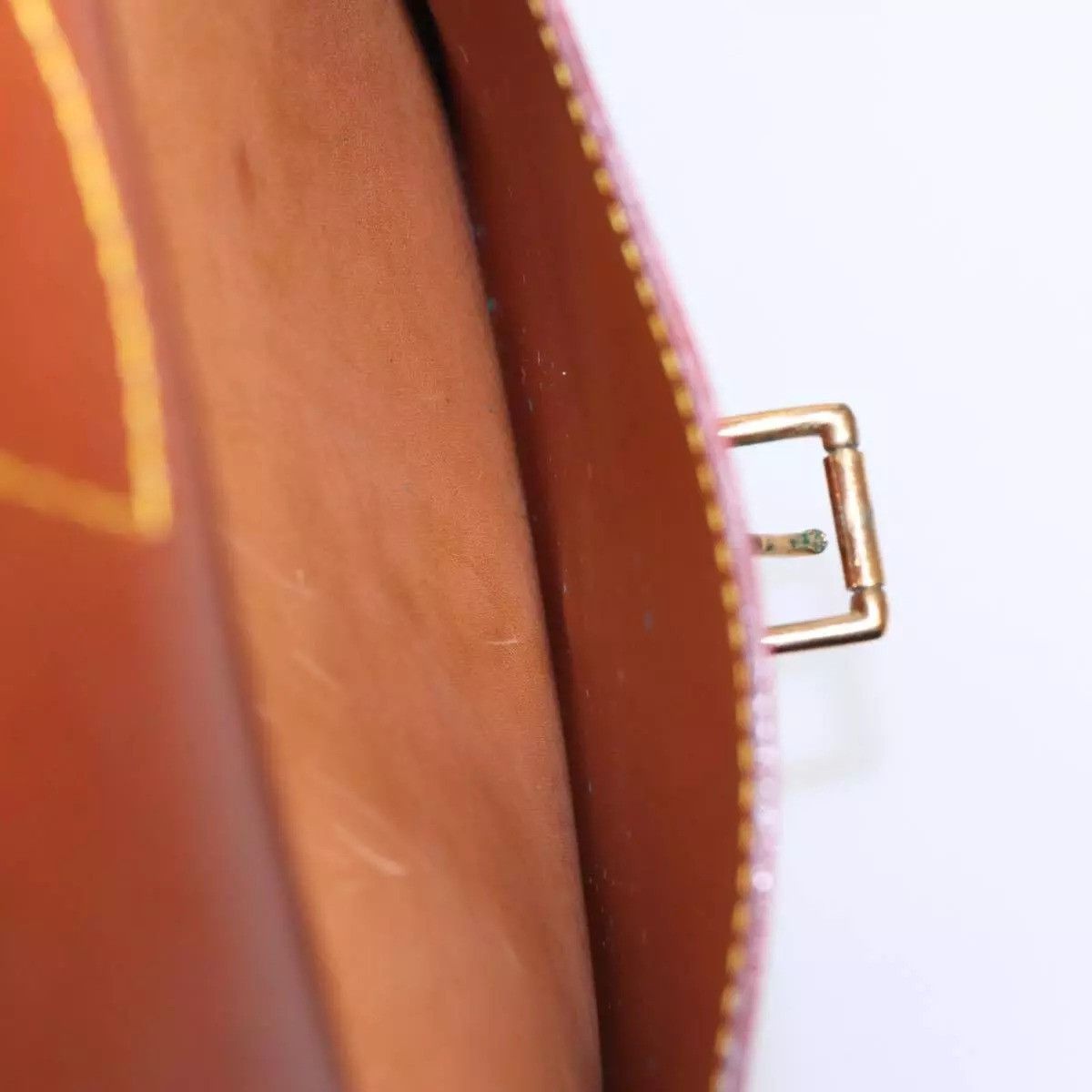 Louis Vuitton LOUIS VUITTON Nomad leather Jeune Fille GM Shoulder Bag Size ONE SIZE - 7 Thumbnail