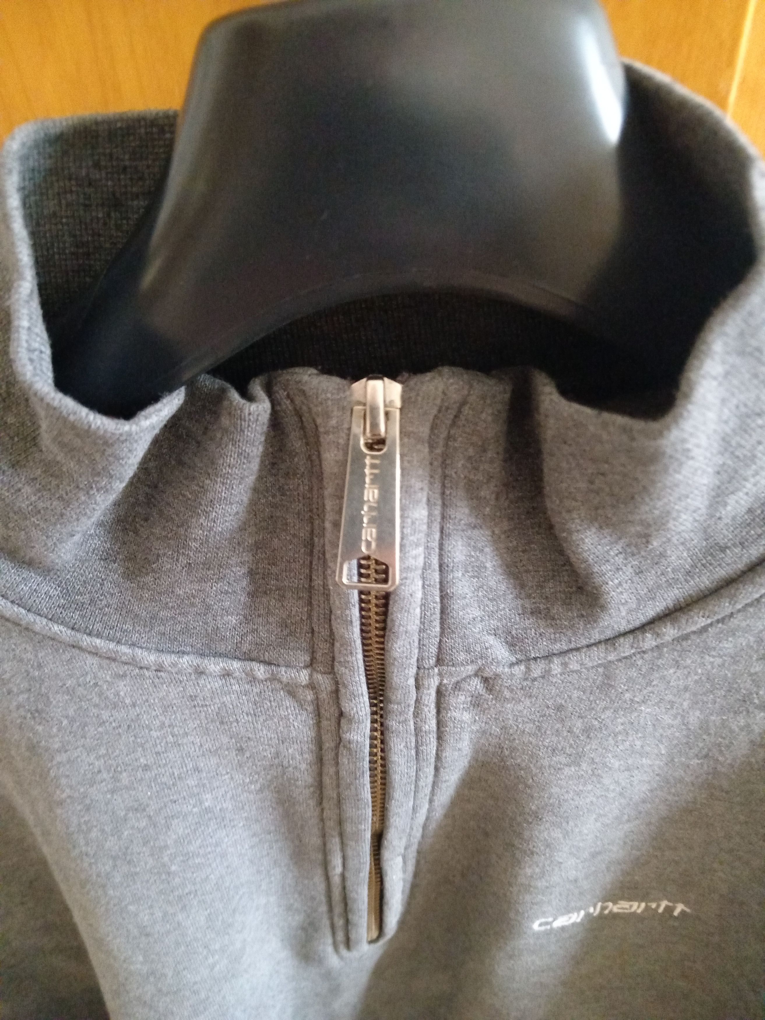 Carhartt Carhartt wip sweeter pullover Size US M / EU 48-50 / 2 - 2 Thumbnail