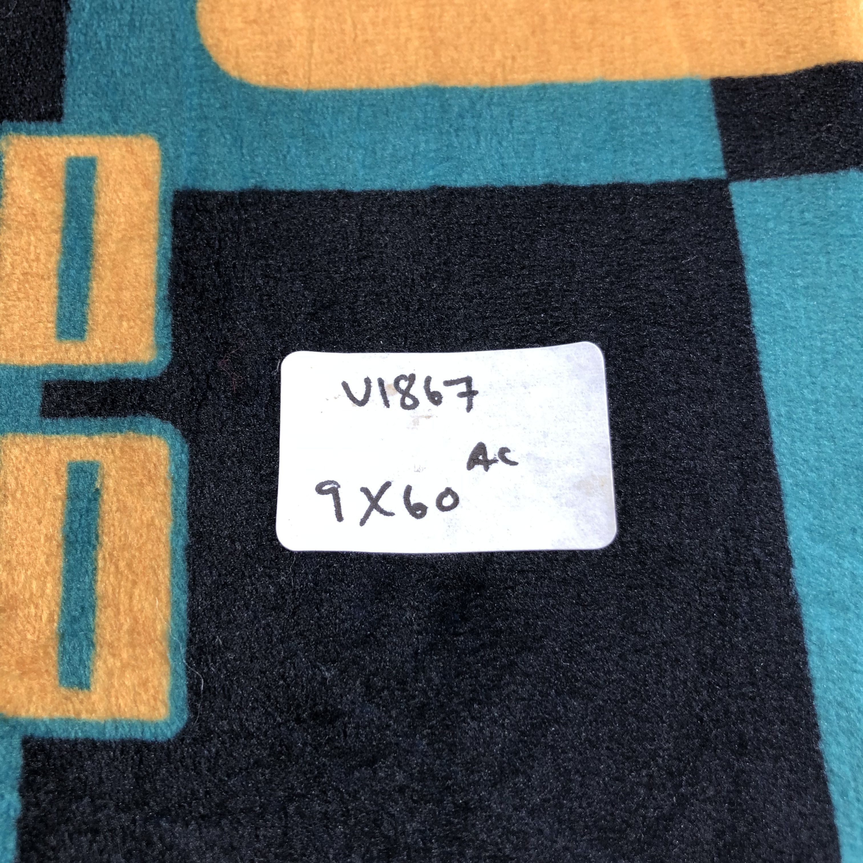 Anime Tanjiro Demon Slayer Scarf Muffler V1867 Size ONE SIZE - 5 Thumbnail