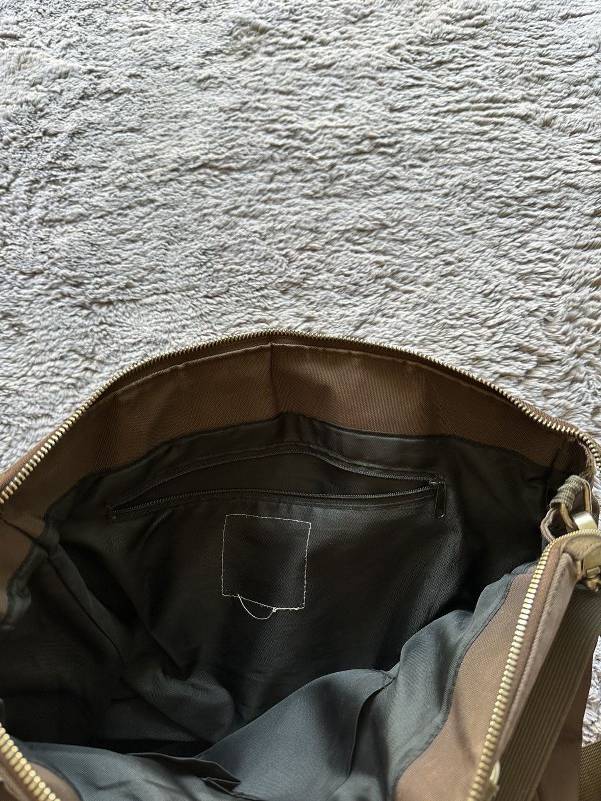 George Gina & Lucy George Gina & Luce Bag Tasche Brown Size ONE SIZE - 10 Thumbnail