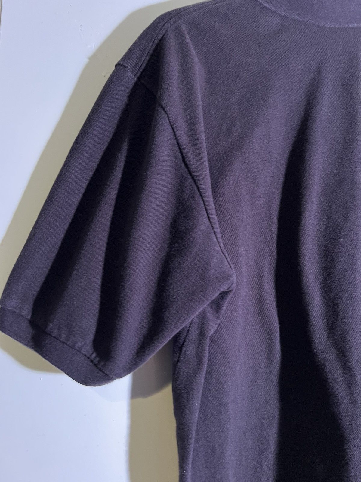 Polo Ralph Lauren 90’s 2000’s Y2K VTG Vintage Polo Ralph Lauren USA Retro Polo Size US L / EU 52-54 / 3 - 6 Thumbnail