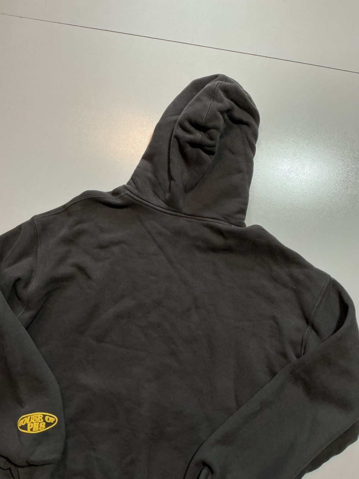 Other House Of PH8 Fate Balance Puff Print Pullover Hoodie Size US S / EU 44-46 / 1 - 4 Thumbnail