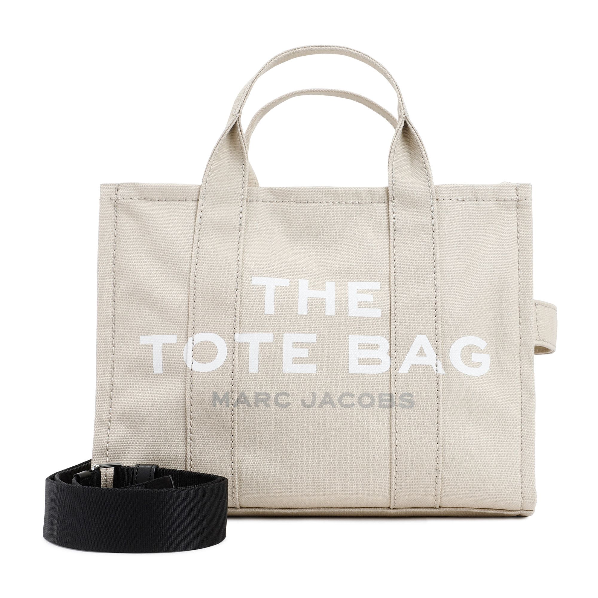 Marc Jacobs Marc Jacobs The Medium Tote Bag Size ONE SIZE - 1 Thumbnail