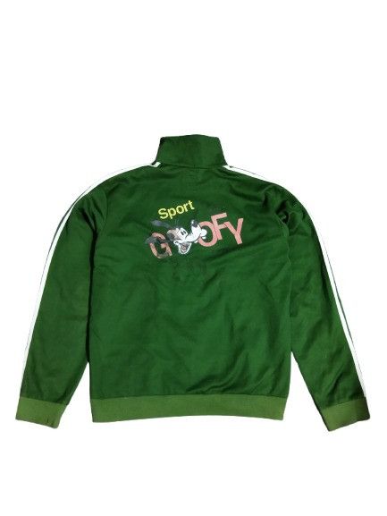 Adidas × Disney Adidas x Disney Goofy Tracktop Size US XL / EU 56 / 4 - 2 Thumbnail