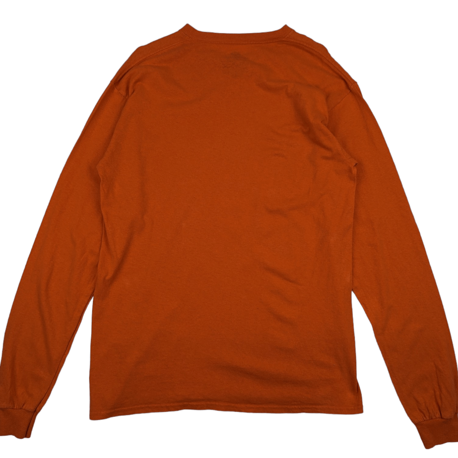 Mossy Oaks Vintage MOSSY OAK Hunting Fishing Long Sleeve T-Shirt Size US M / EU 48-50 / 2 - 6 Thumbnail