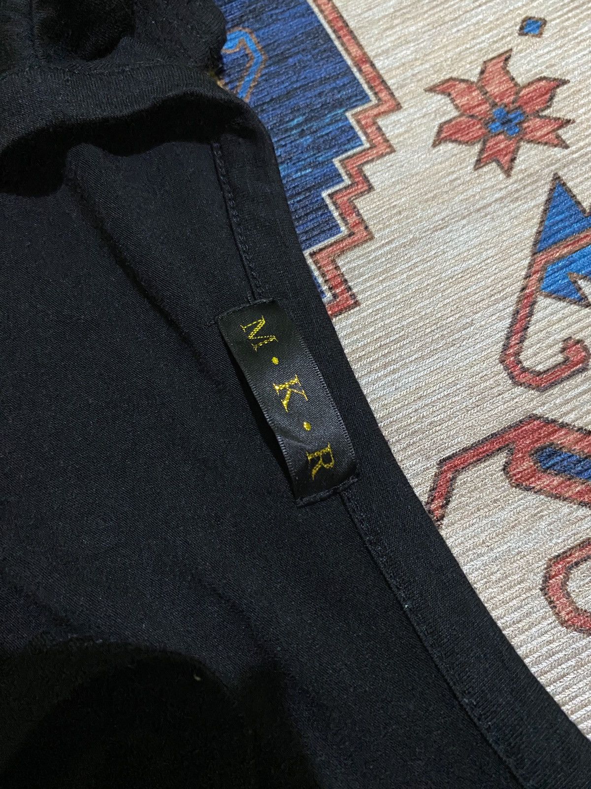 Yasuyuki Ishii M.K.R Yasuyki ishii Style Size US M / EU 48-50 / 2 - 5 Thumbnail